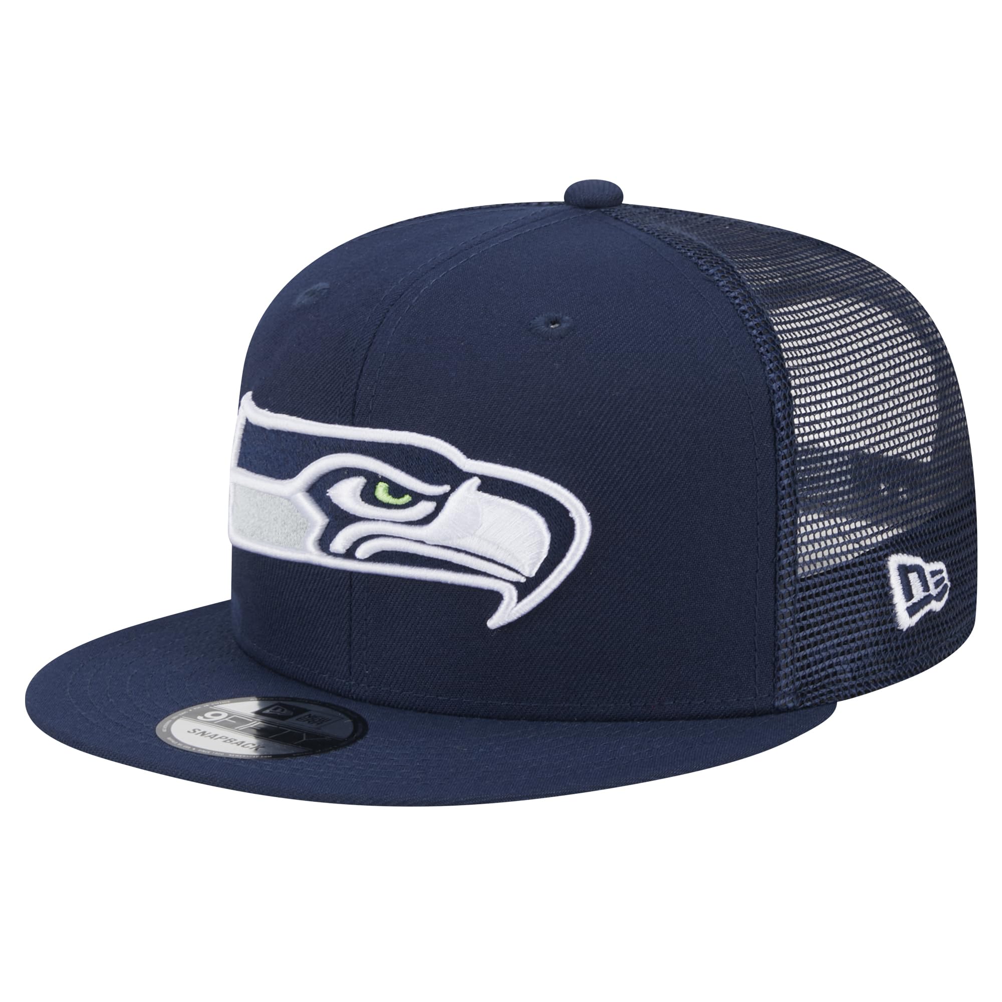 New Era Men's NFL Main Trucker 9FIFTY Snapback Hat