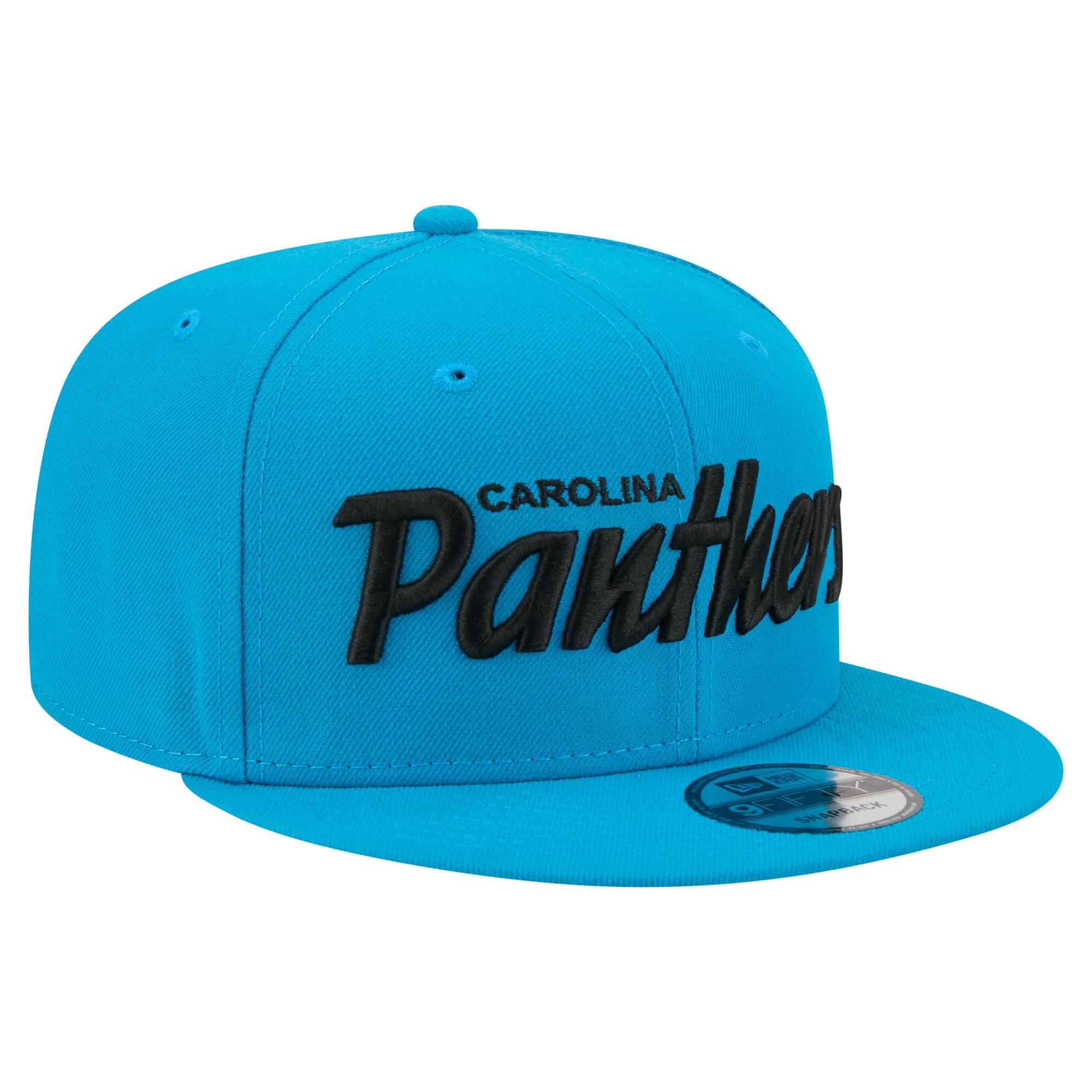 New Era Men's NFL Core Team Script 9FIFTY Snapback Hat