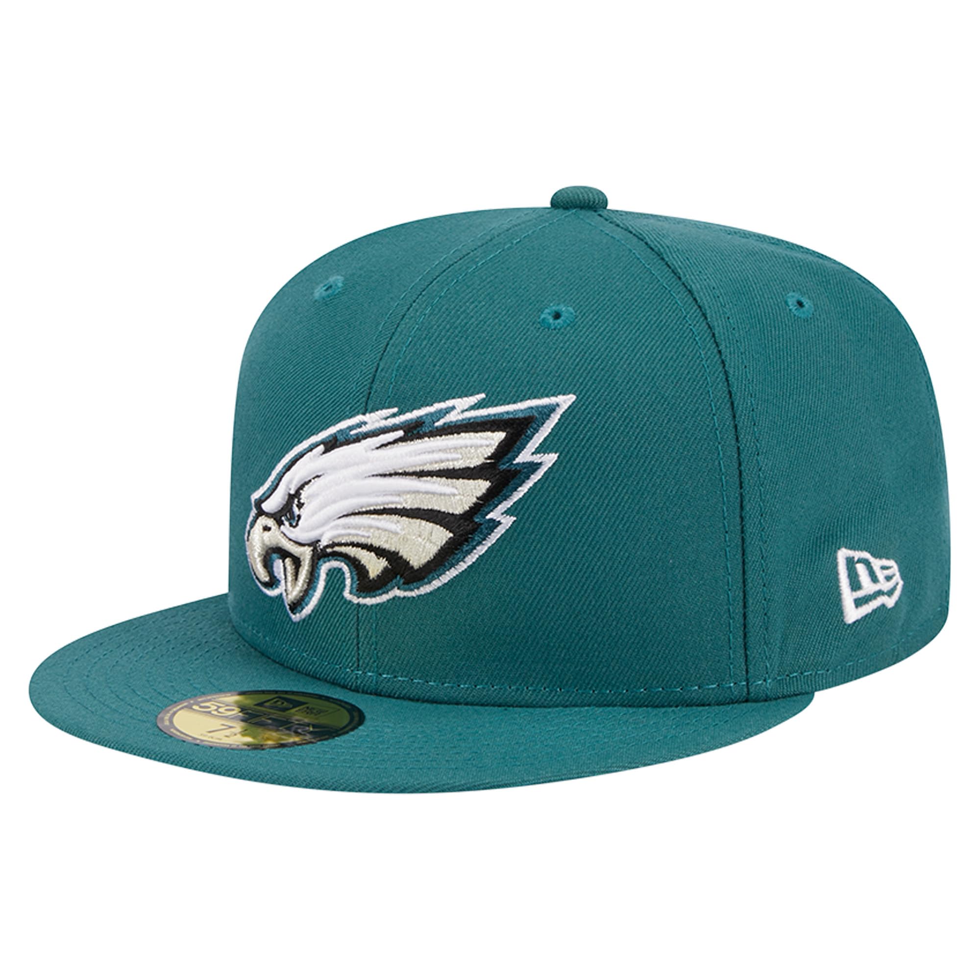 New Era Men's NFL Main 59FIFTY Fitted Hat