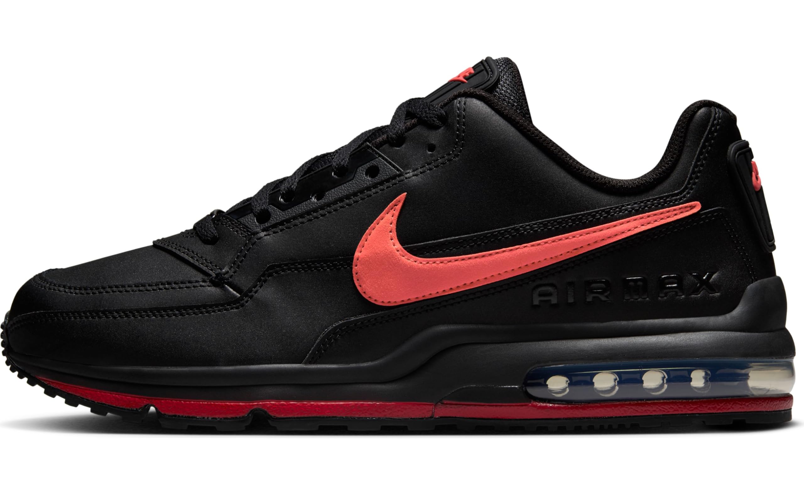Nike Air Max LTD 3 Men's Shoe