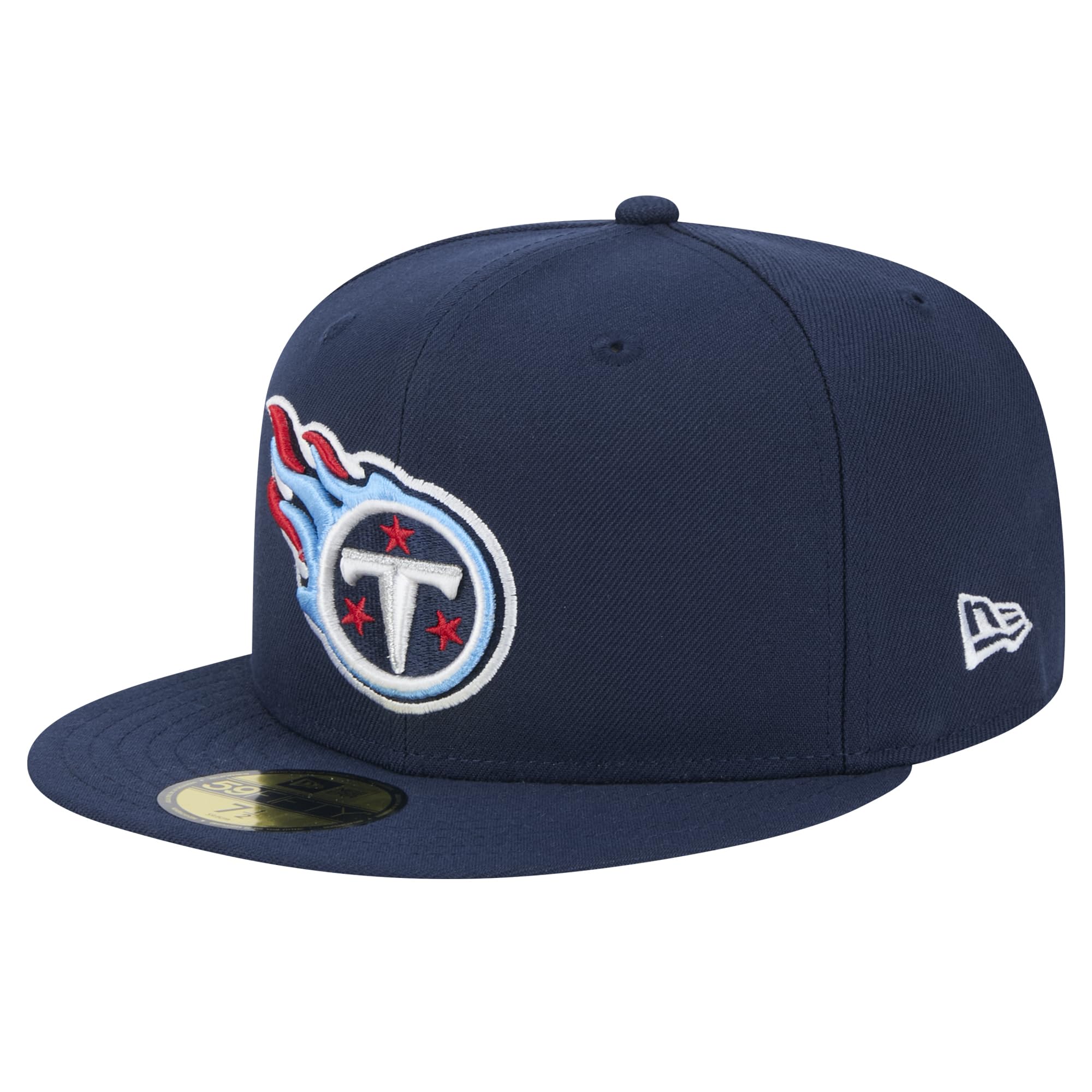 New Era Men's NFL Main 59FIFTY Fitted Hat