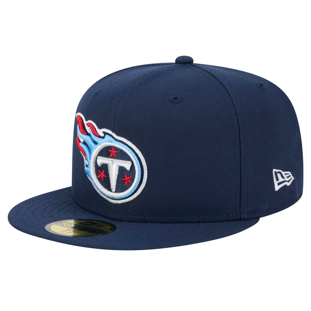 New Era Men's NFL Main 59FIFTY Fitted Hat