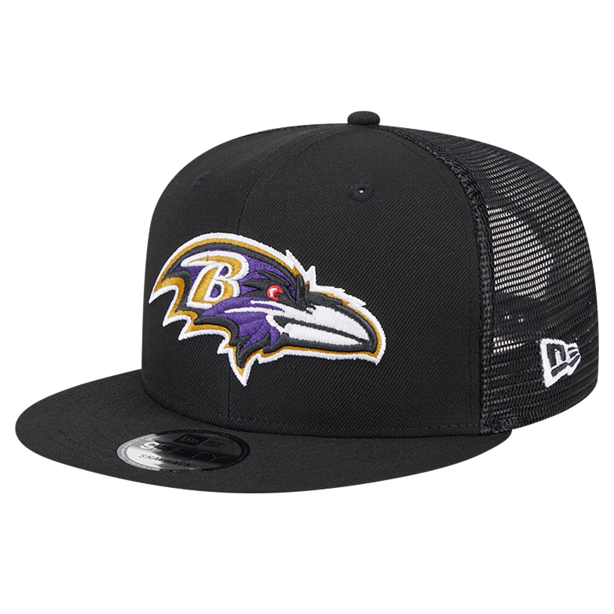 New Era Men's NFL Main Trucker 9FIFTY Snapback Hat