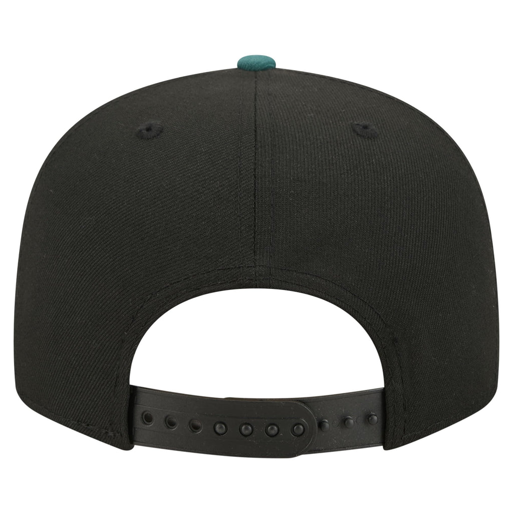 New Era Men's NFL Core Team Script 9FIFTY Snapback Hat