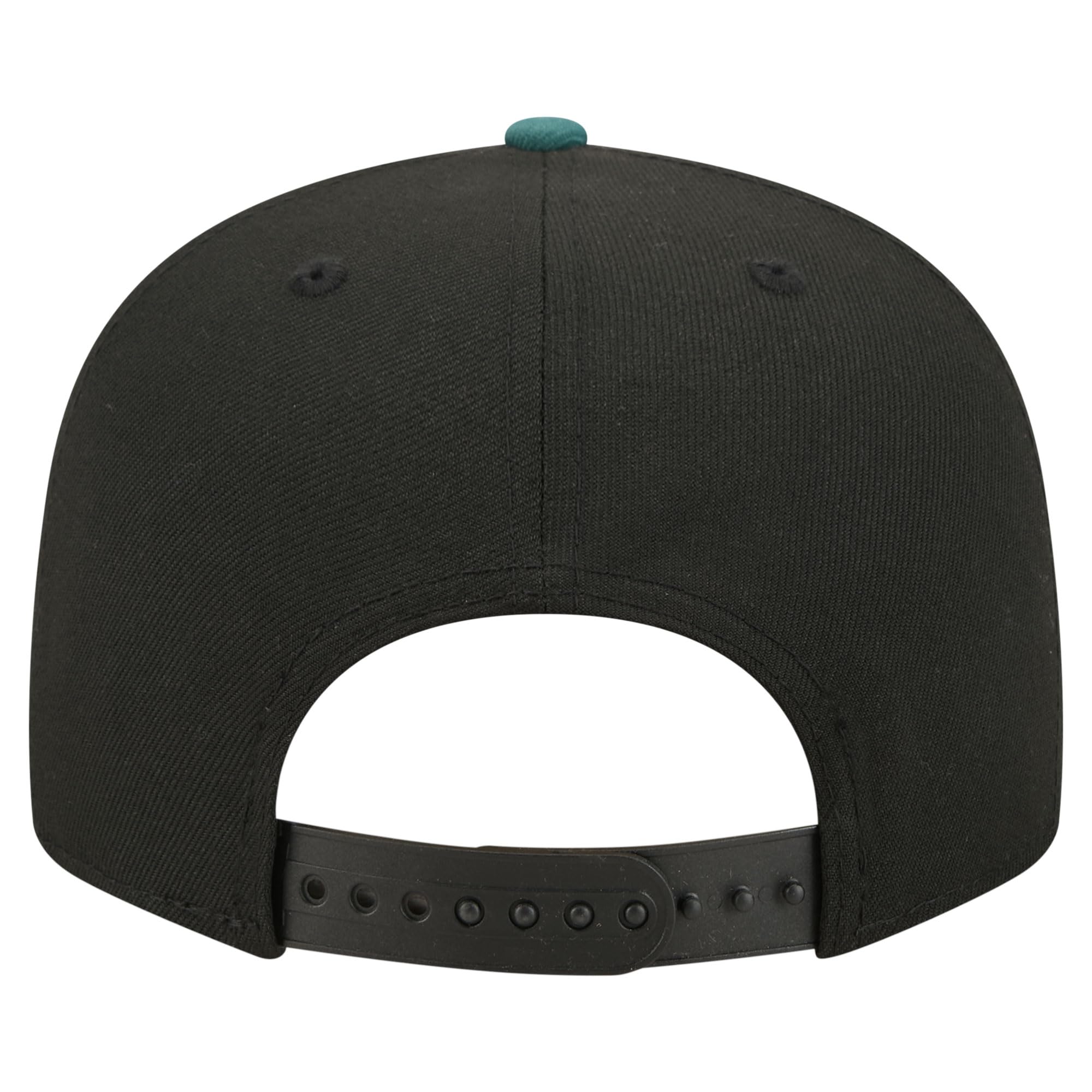 New Era Men's NFL Core Team Script 9FIFTY Snapback Hat