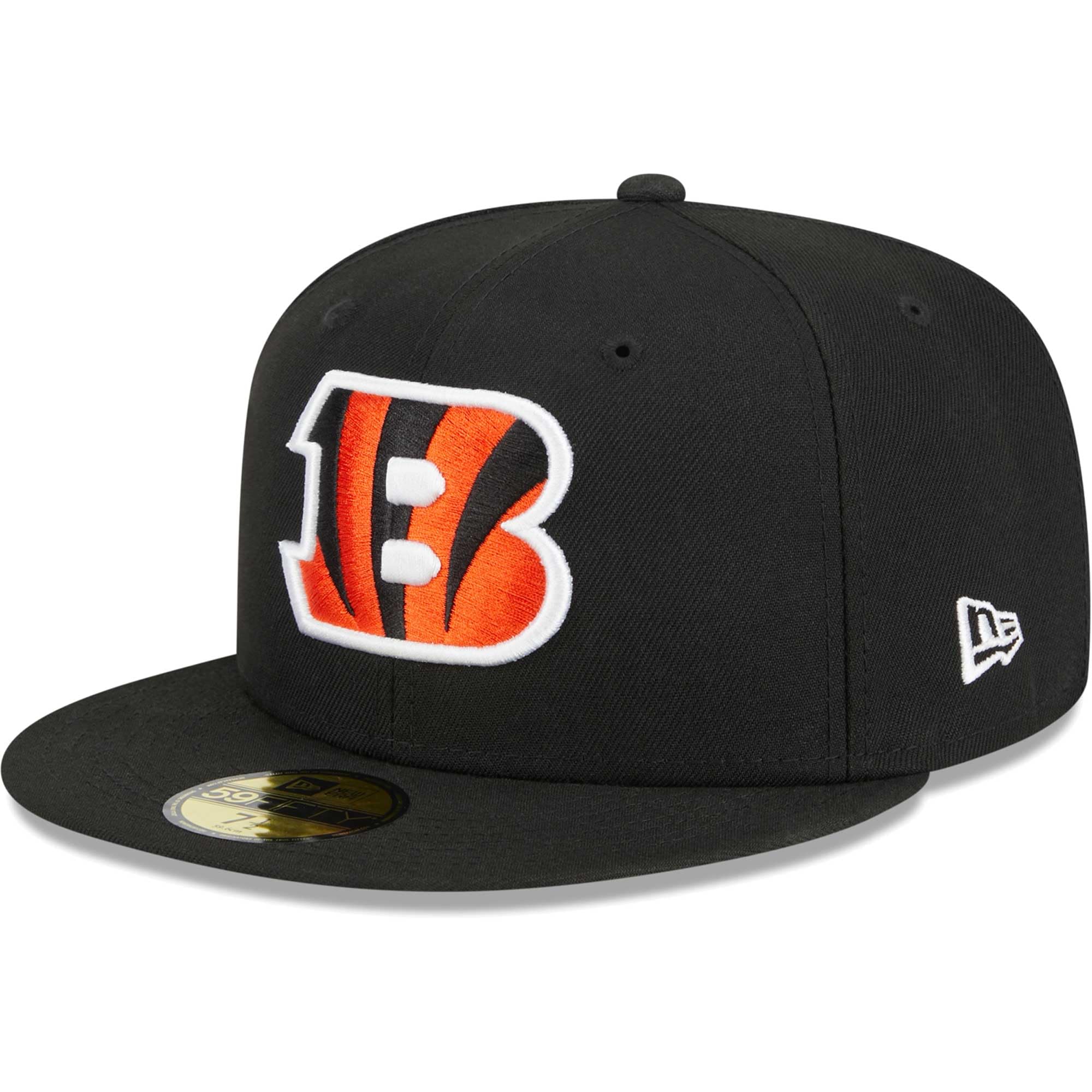 New Era Men's NFL Main 59FIFTY Fitted Hat