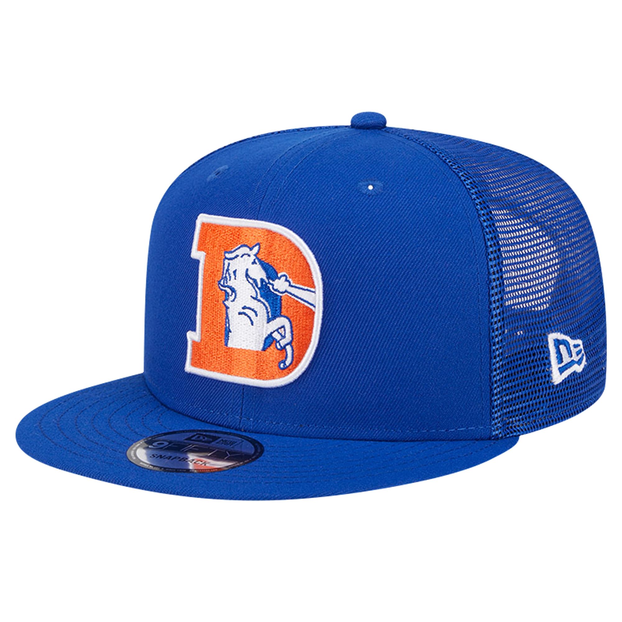 New Era Men's NFL Main Trucker 9FIFTY Snapback Hat