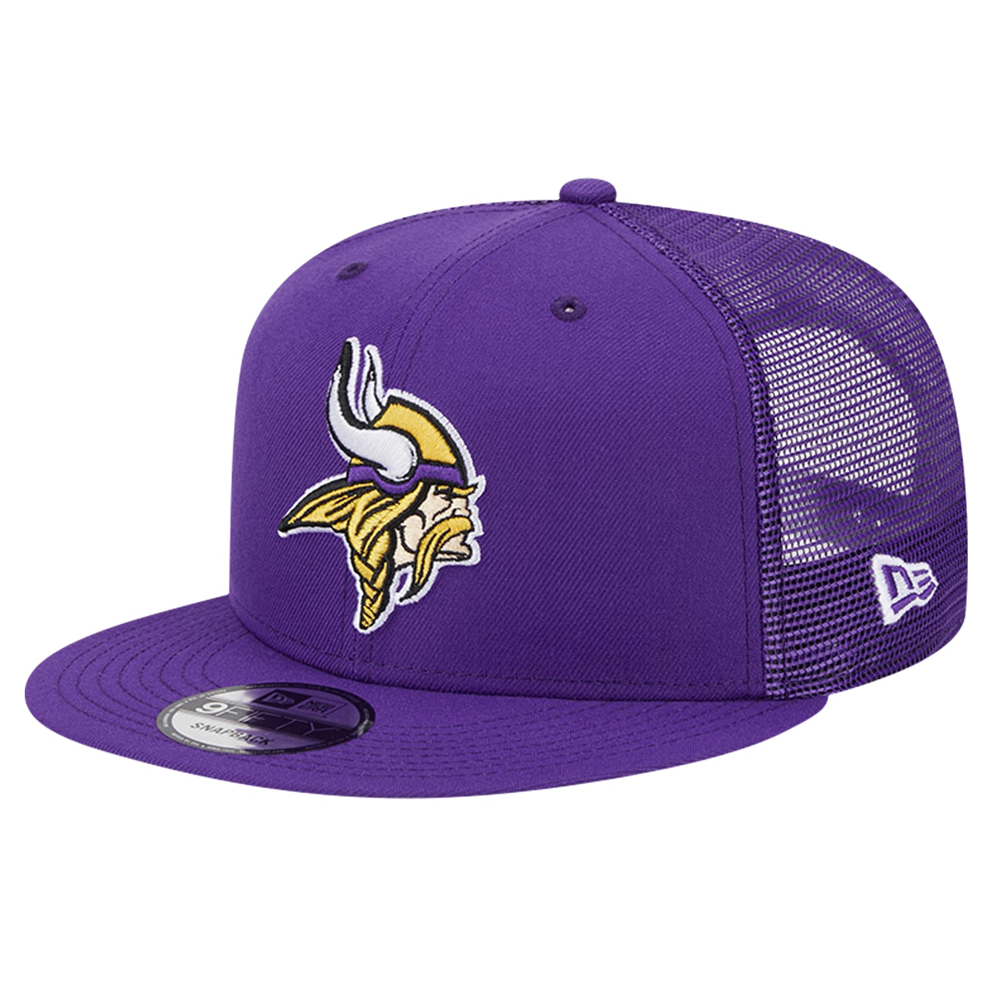 New Era Men's NFL Main Trucker 9FIFTY Snapback Hat