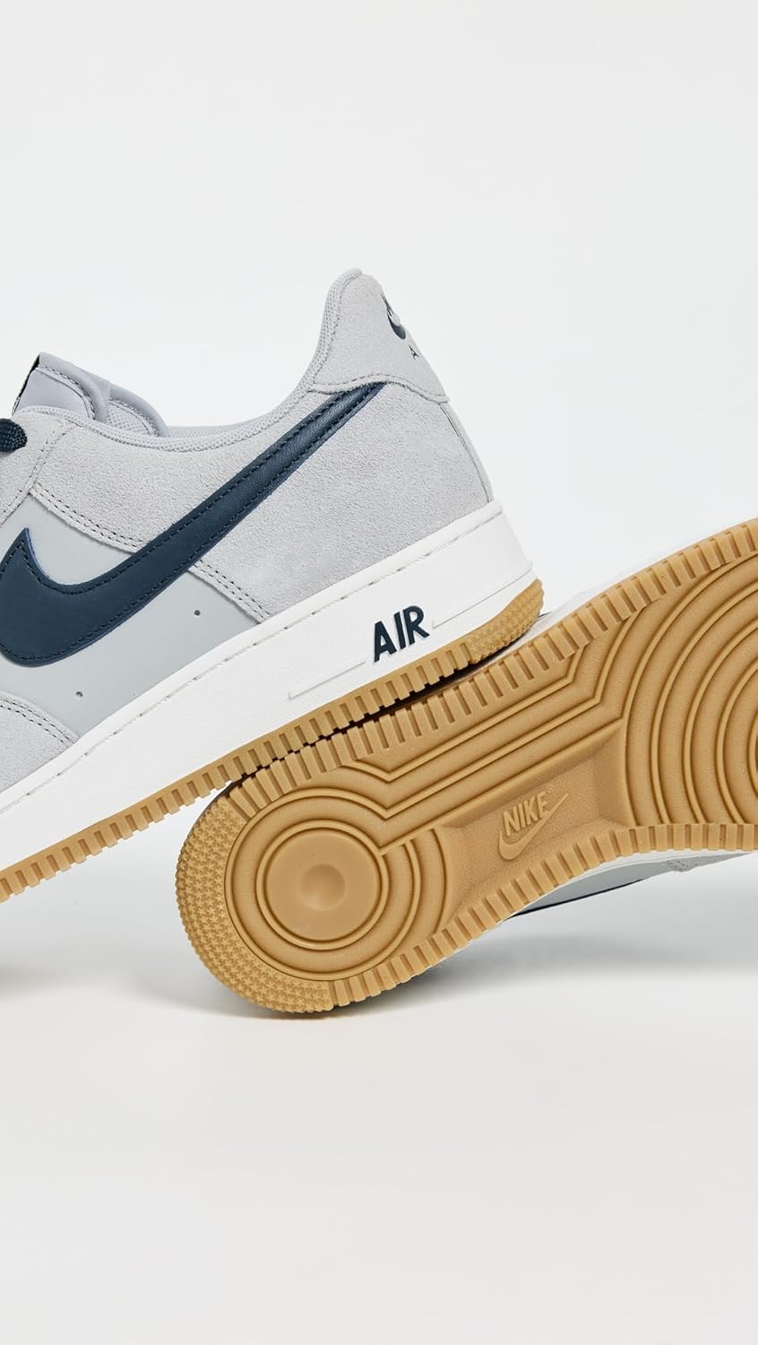 Nike Men's Air Force 1 '07 LV8 Sneakers