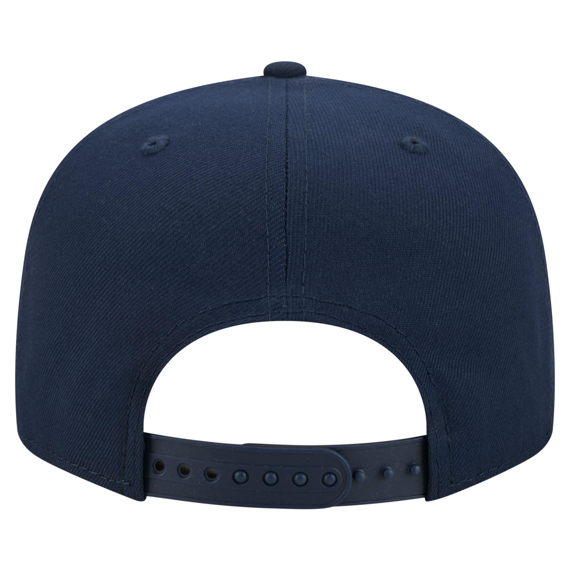 New Era Men's NFL Core Team Script 9FIFTY Snapback Hat