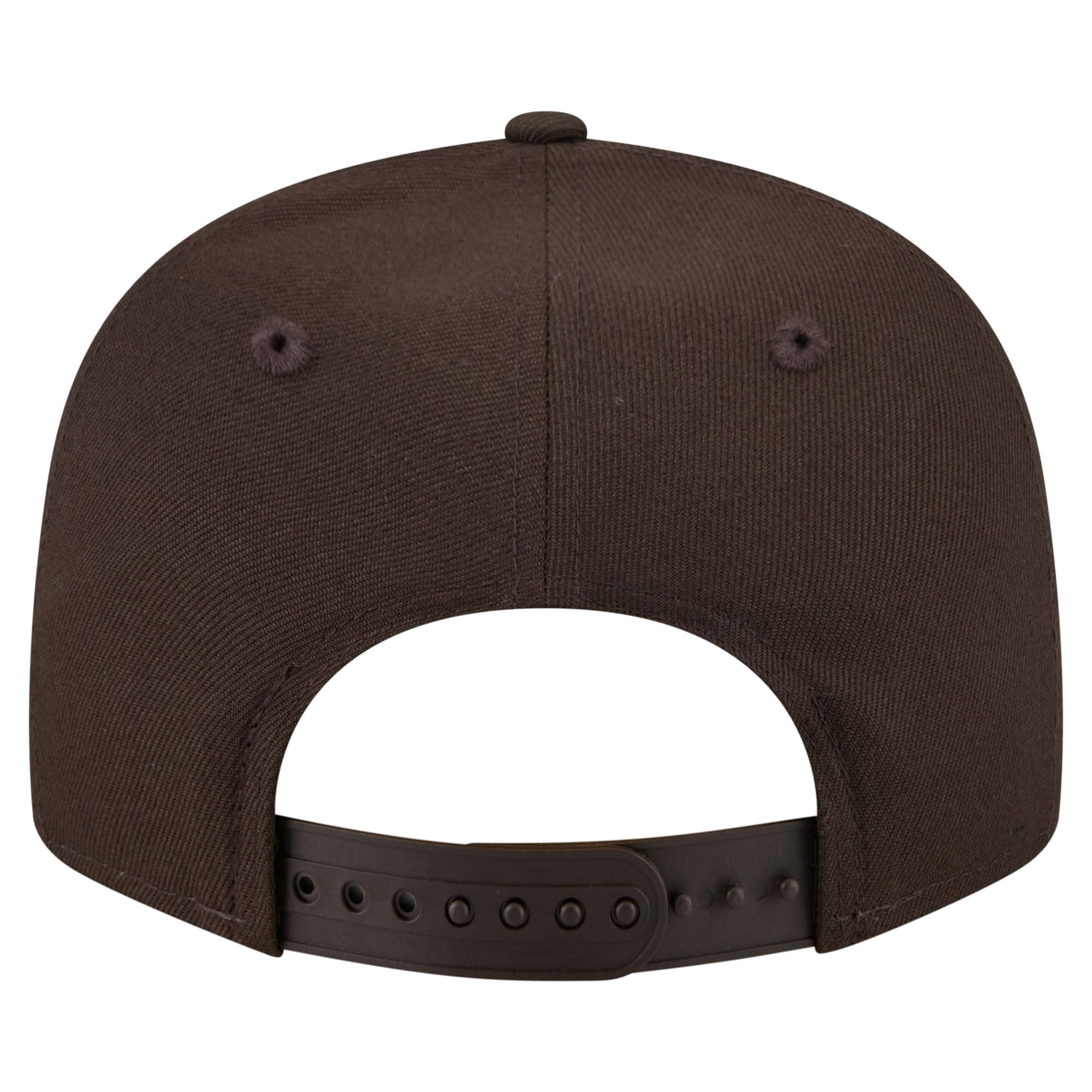 New Era Men's NFL Core Team Script 9FIFTY Snapback Hat