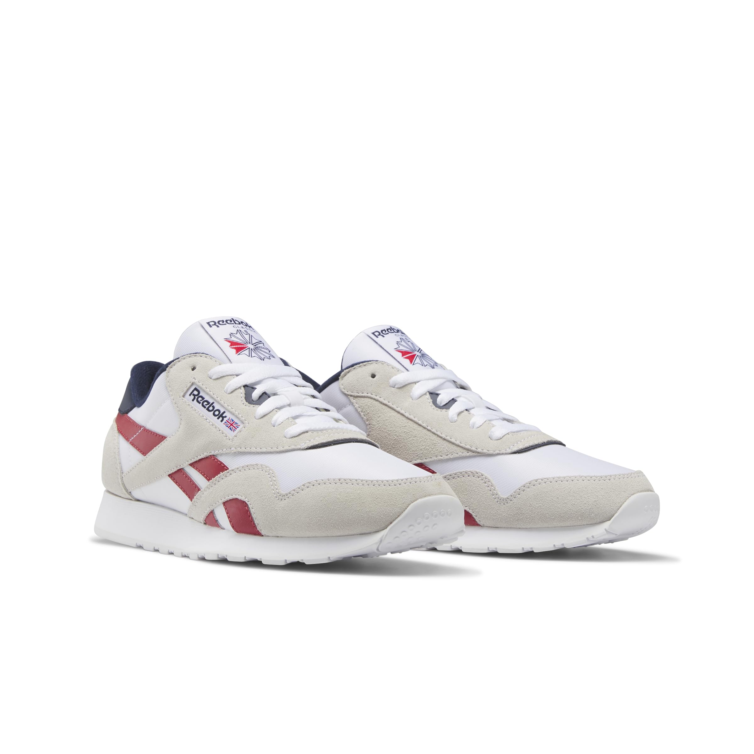 Reebok Classic Nylon Mens Sneakers Tennis Shoes