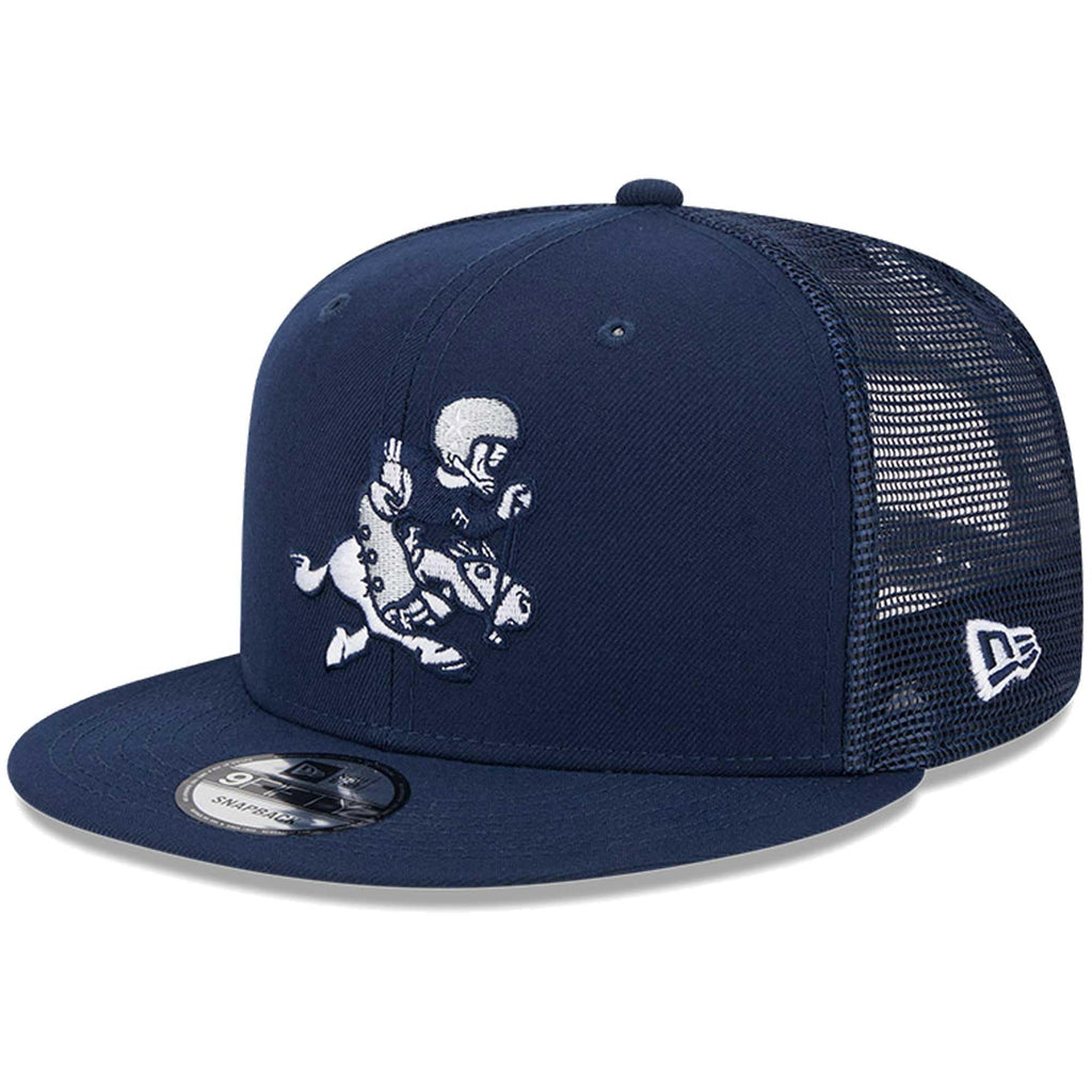 New Era Men's NFL Main Trucker 9FIFTY Snapback Hat