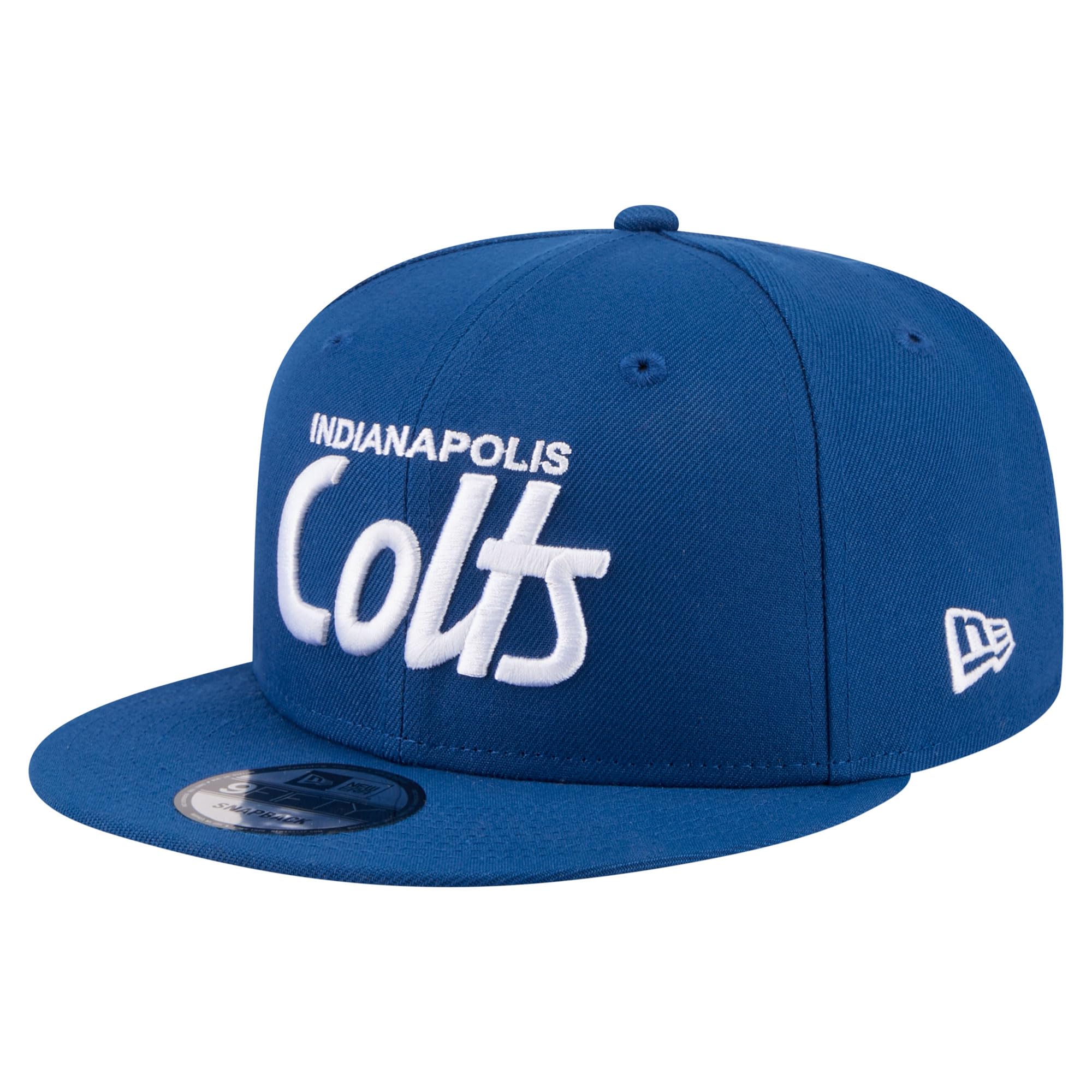 New Era Men's NFL Core Team Script 9FIFTY Snapback Hat
