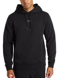 Reebok mens Finisher Hoodie, Standard Fit, Midweight Cotton-poly Fleece Fabric
