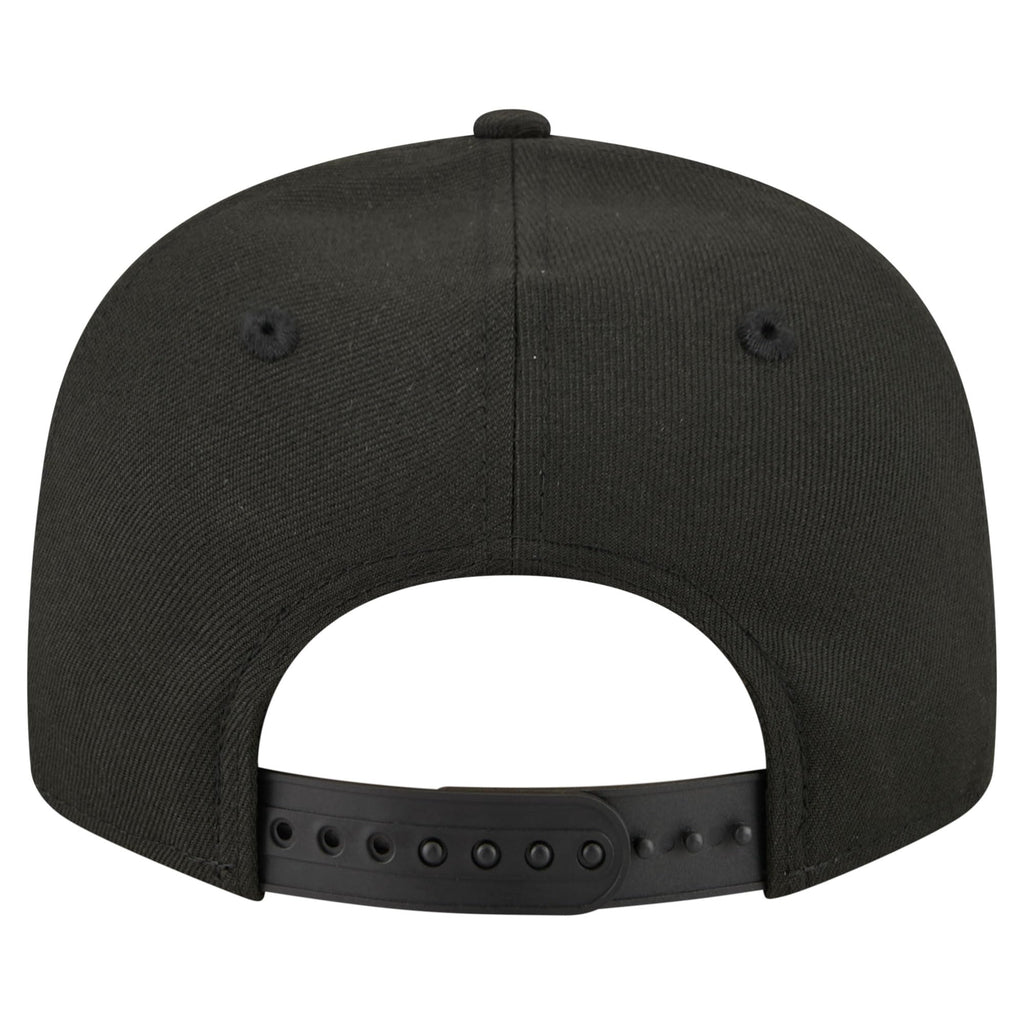 New Era Men's NFL Core Team Script 9FIFTY Snapback Hat