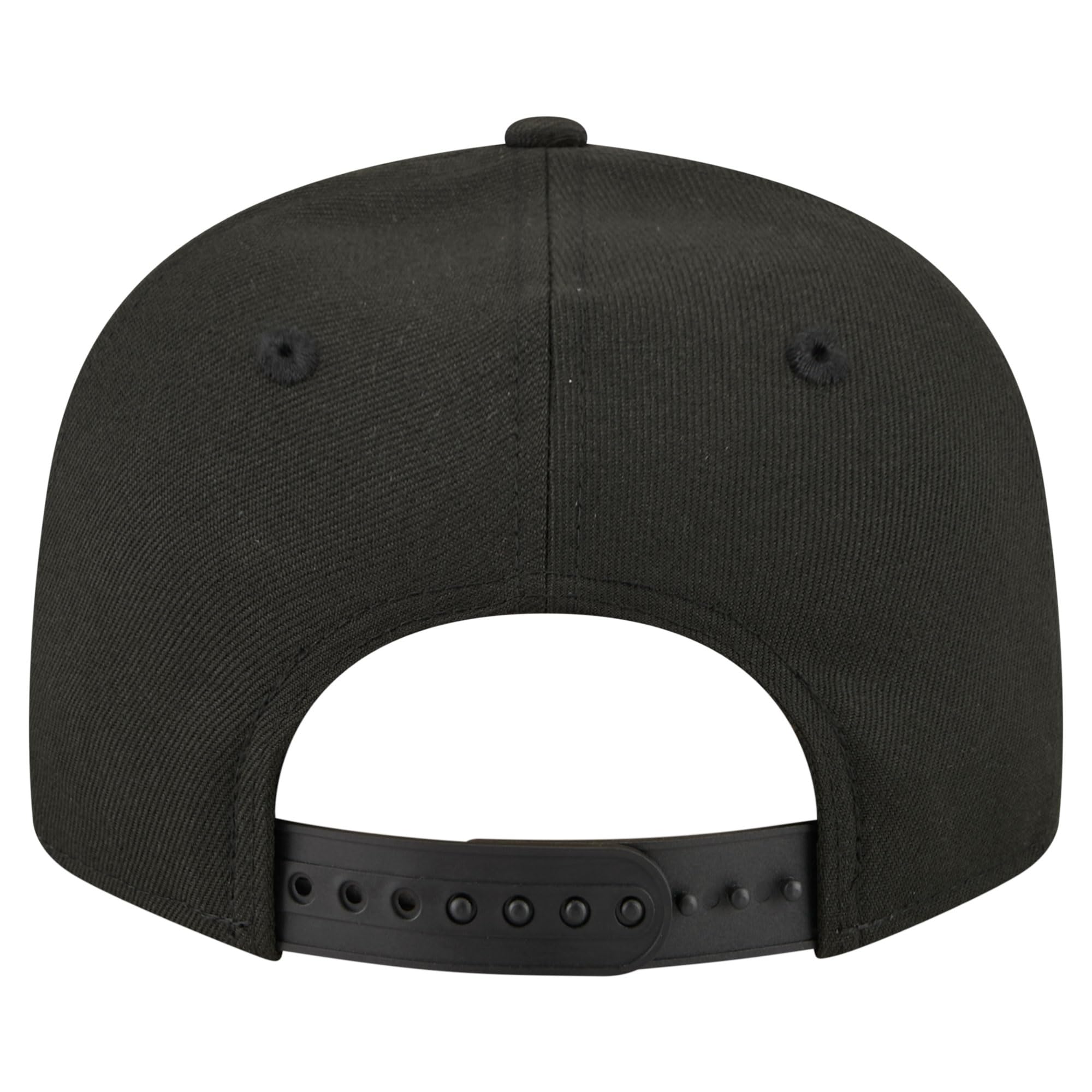 New Era Men's NFL Core Team Script 9FIFTY Snapback Hat