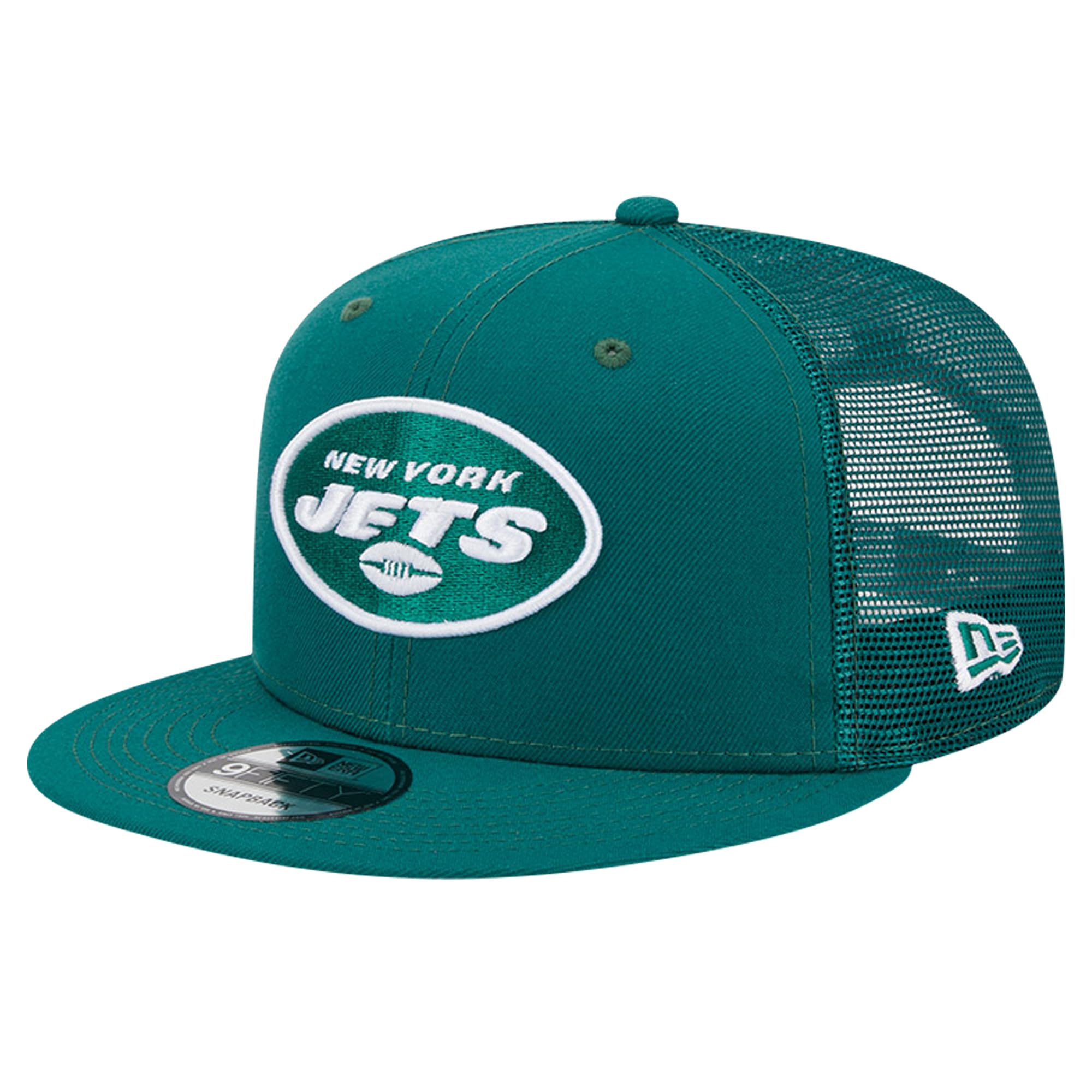 New Era Men's NFL Main Trucker 9FIFTY Snapback Hat