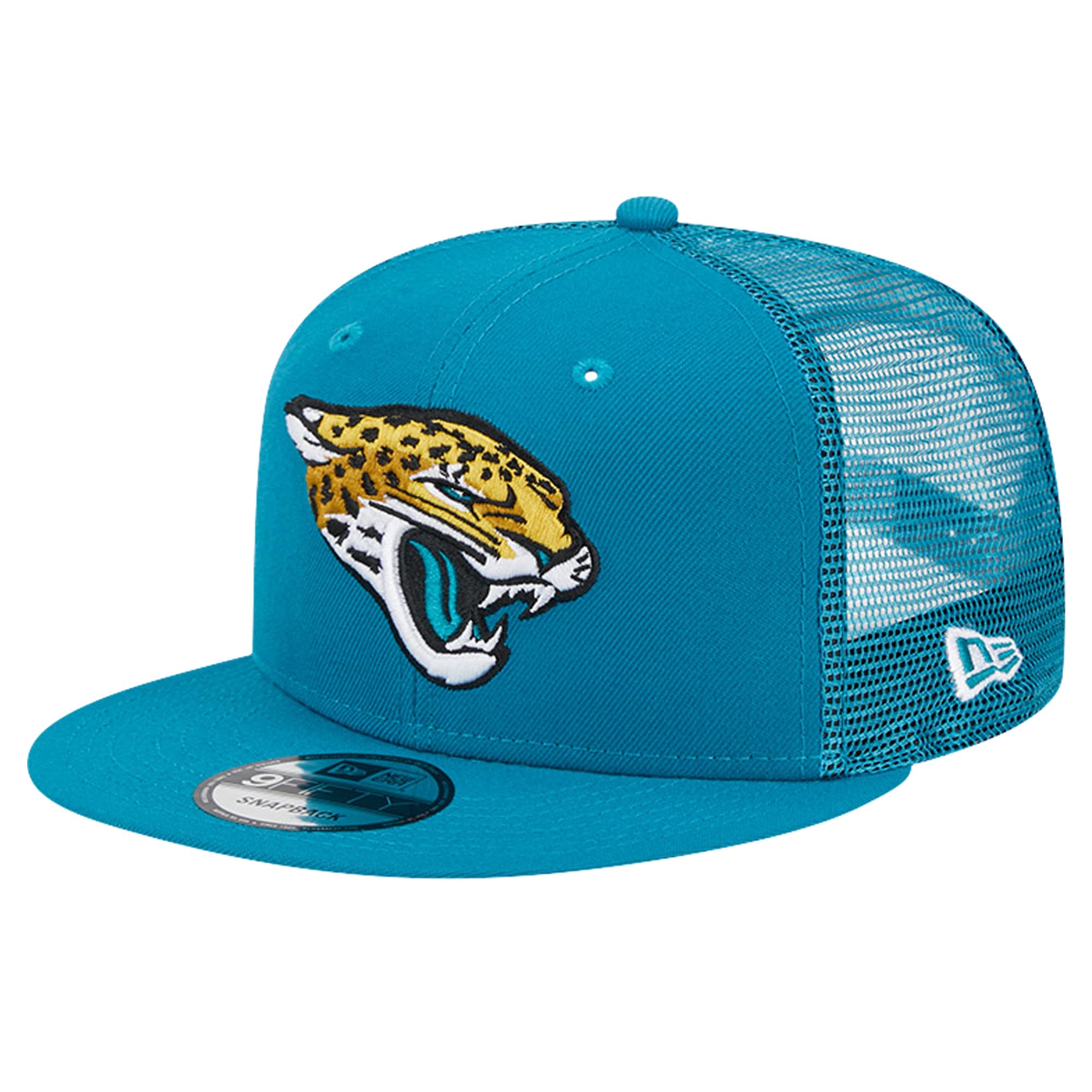 New Era Men's NFL Main Trucker 9FIFTY Snapback Hat