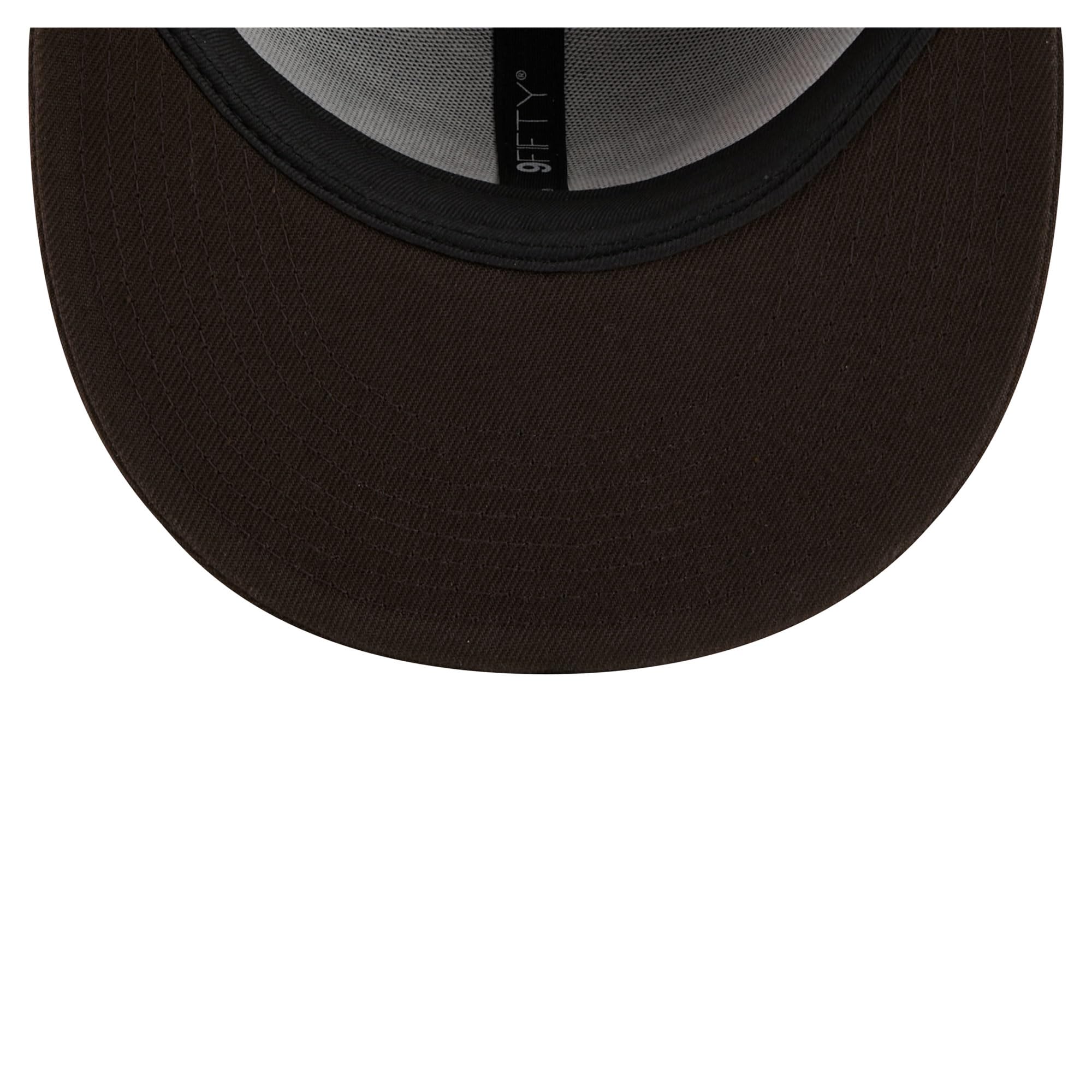 New Era Men's NFL Core Team Script 9FIFTY Snapback Hat