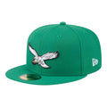 New Era Men's NFL Main 59FIFTY Fitted Hat