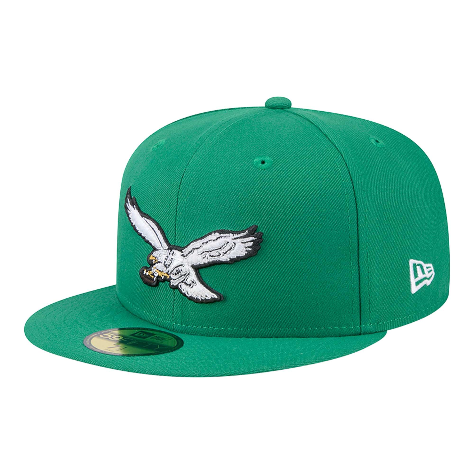 New Era Men's NFL Main 59FIFTY Fitted Hat