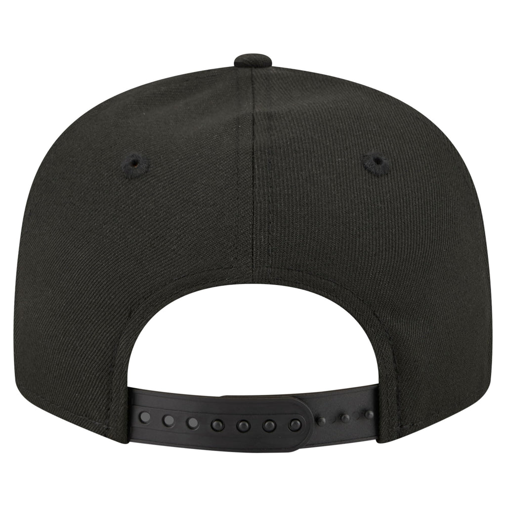 New Era Men's NFL Core Team Script 9FIFTY Snapback Hat