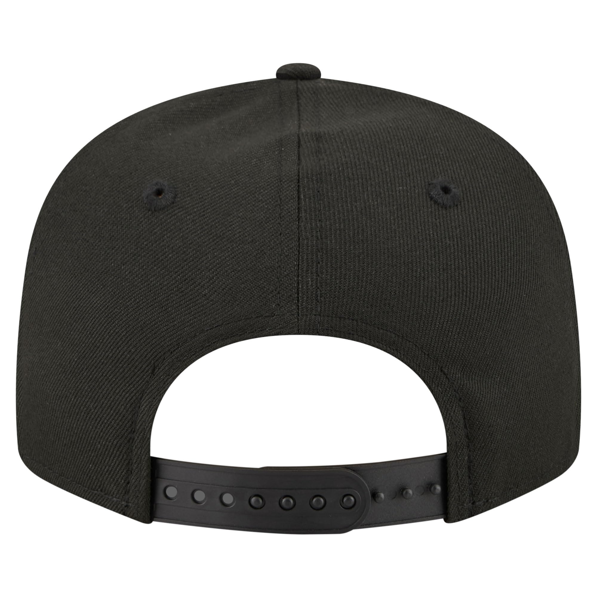 New Era Men's NFL Core Team Script 9FIFTY Snapback Hat