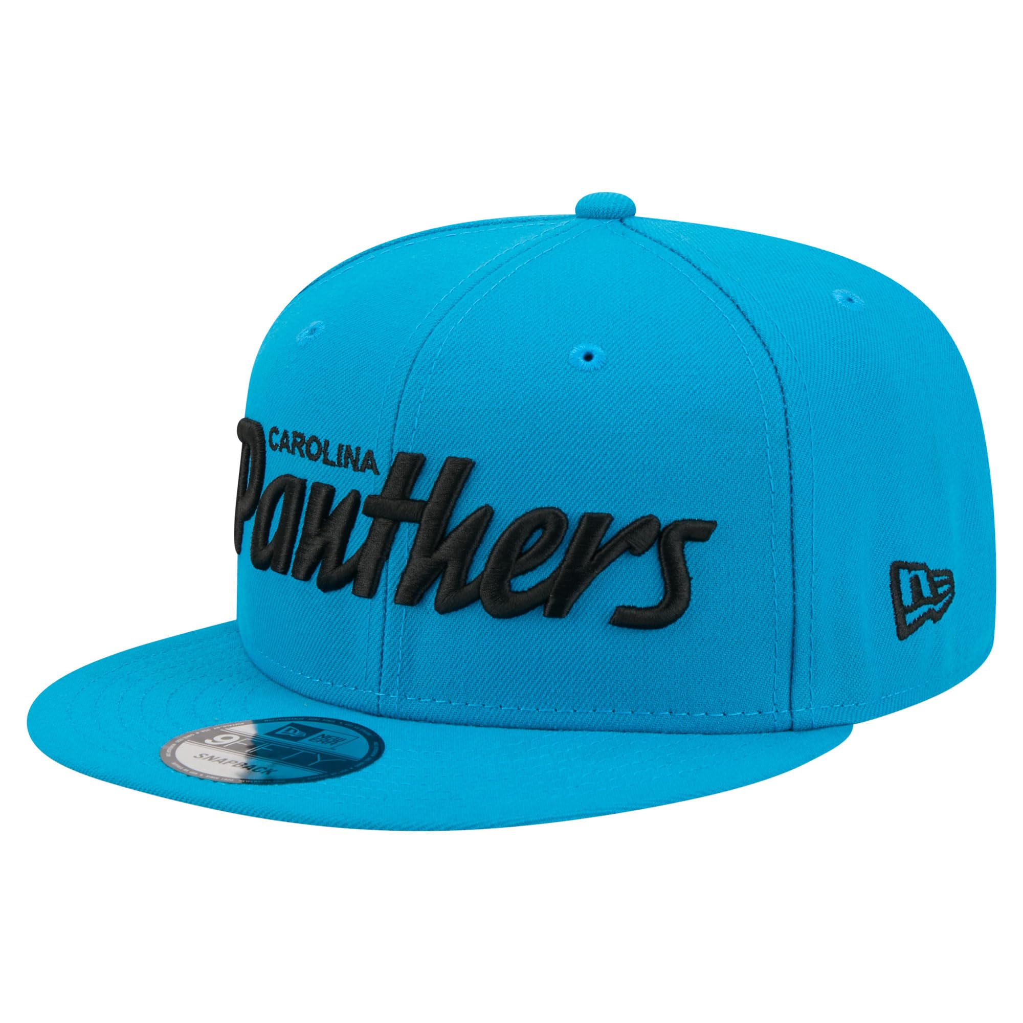 New Era Men's NFL Core Team Script 9FIFTY Snapback Hat