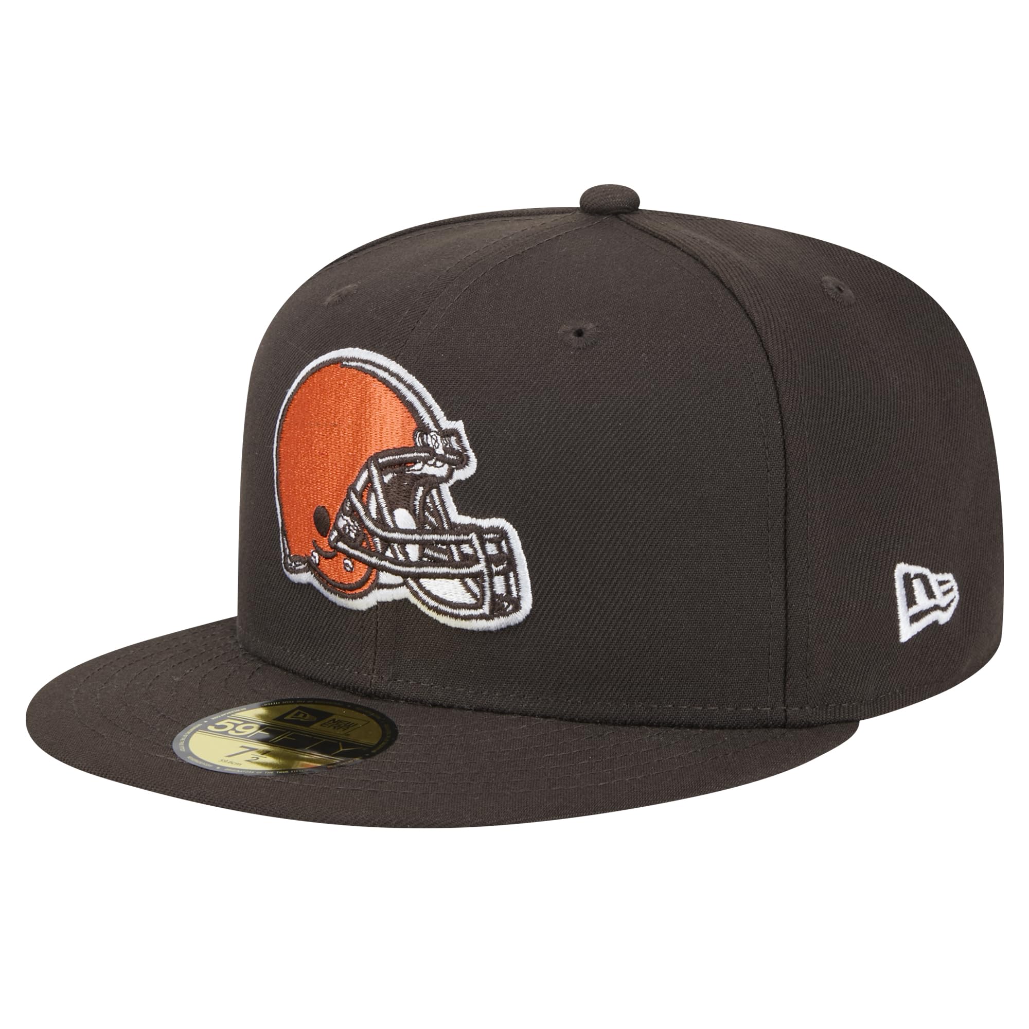 New Era Men's NFL Main 59FIFTY Fitted Hat