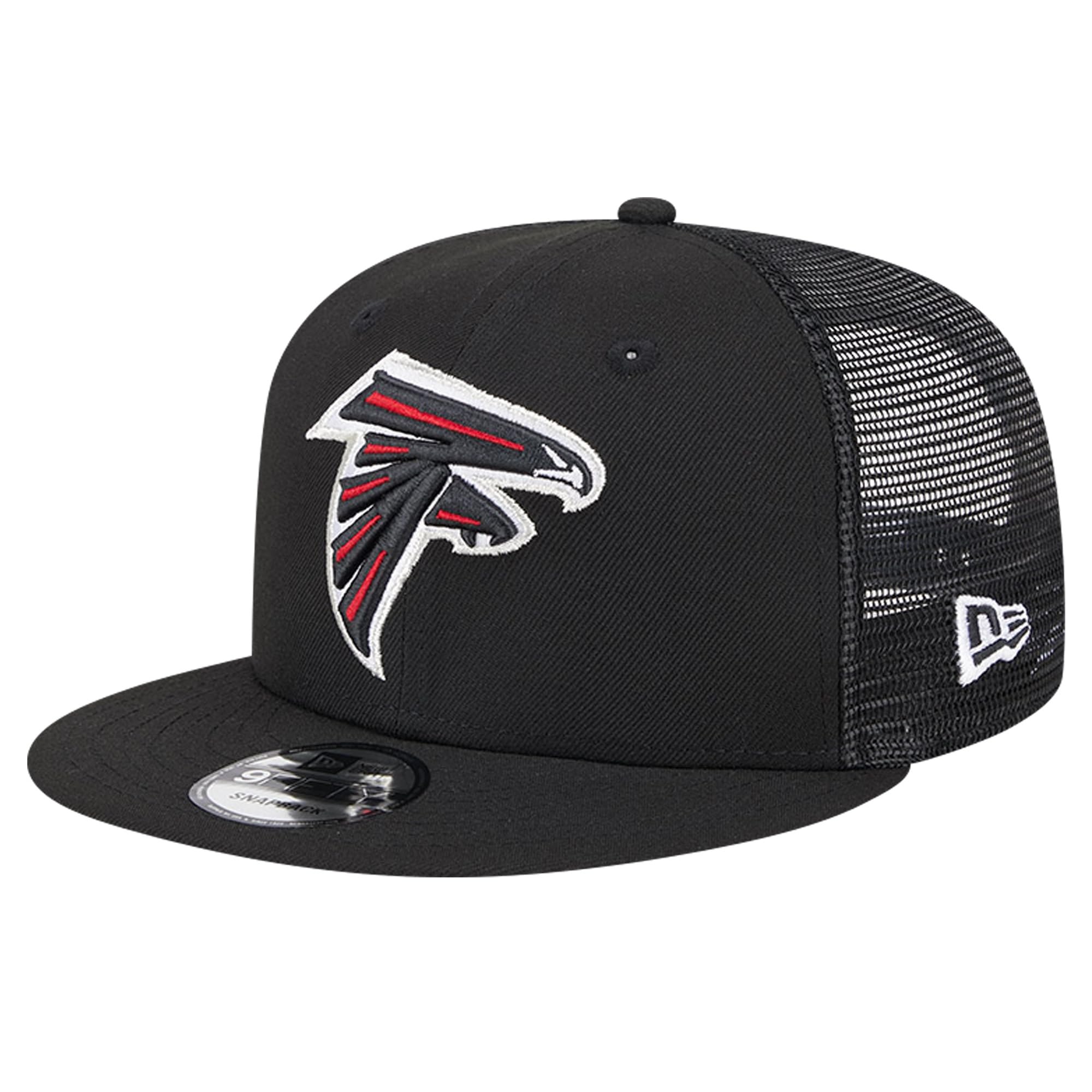 New Era Men's NFL Main Trucker 9FIFTY Snapback Hat