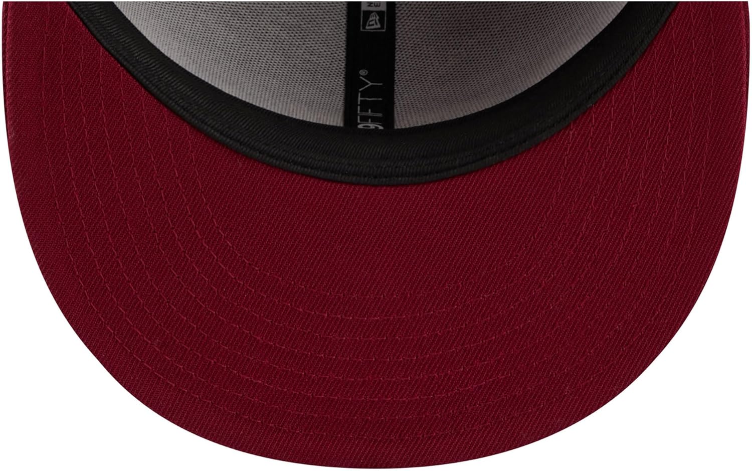 New Era Men's NFL Core Team Script 9FIFTY Snapback Hat
