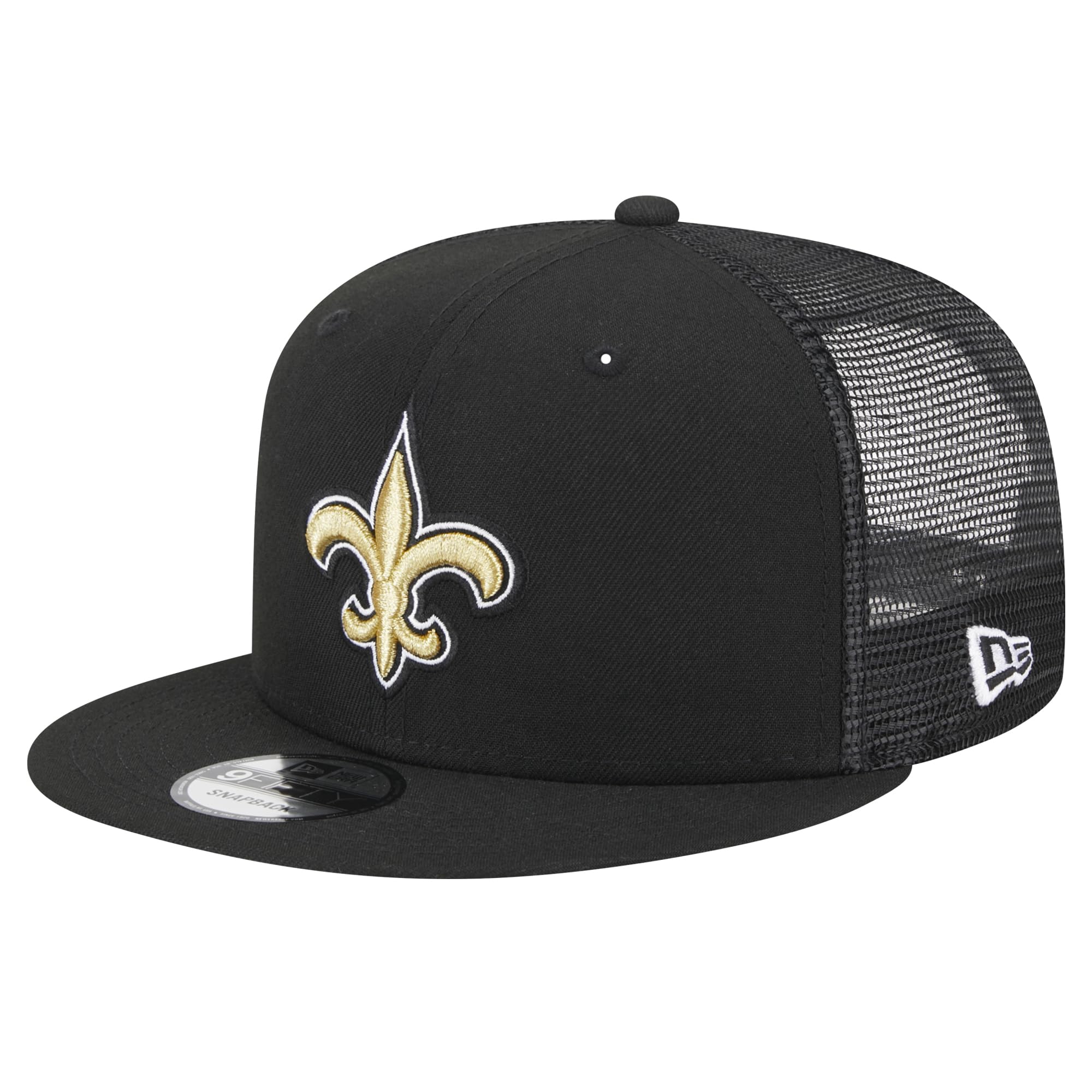 New Era Men's NFL Main Trucker 9FIFTY Snapback Hat
