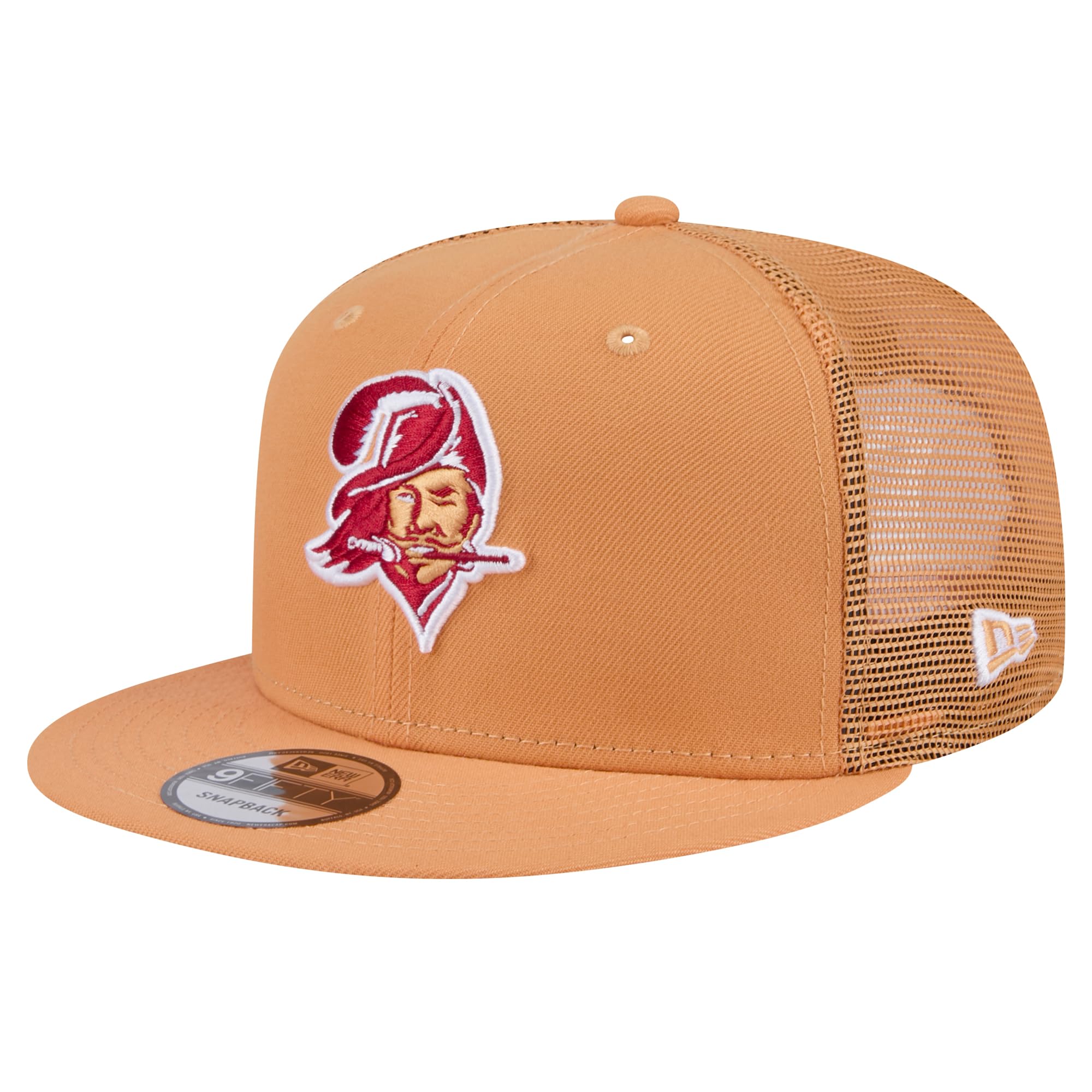 New Era Men's NFL Main Trucker 9FIFTY Snapback Hat
