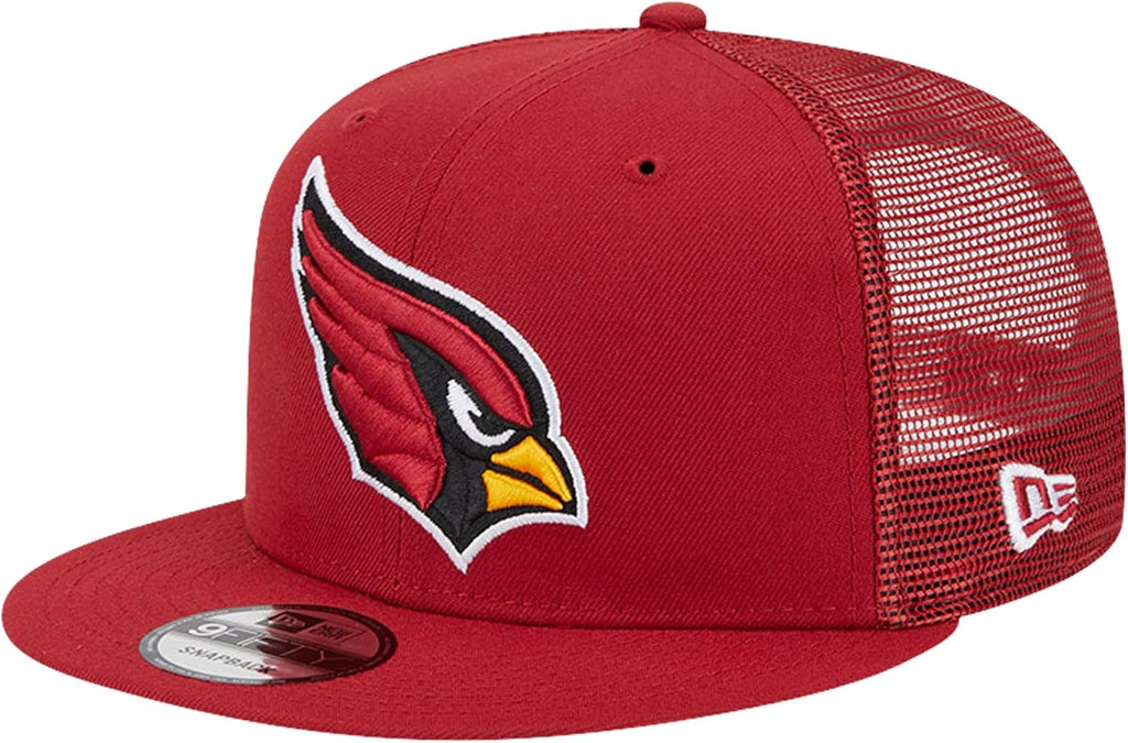 New Era Men's NFL Main Trucker 9FIFTY Snapback Hat
