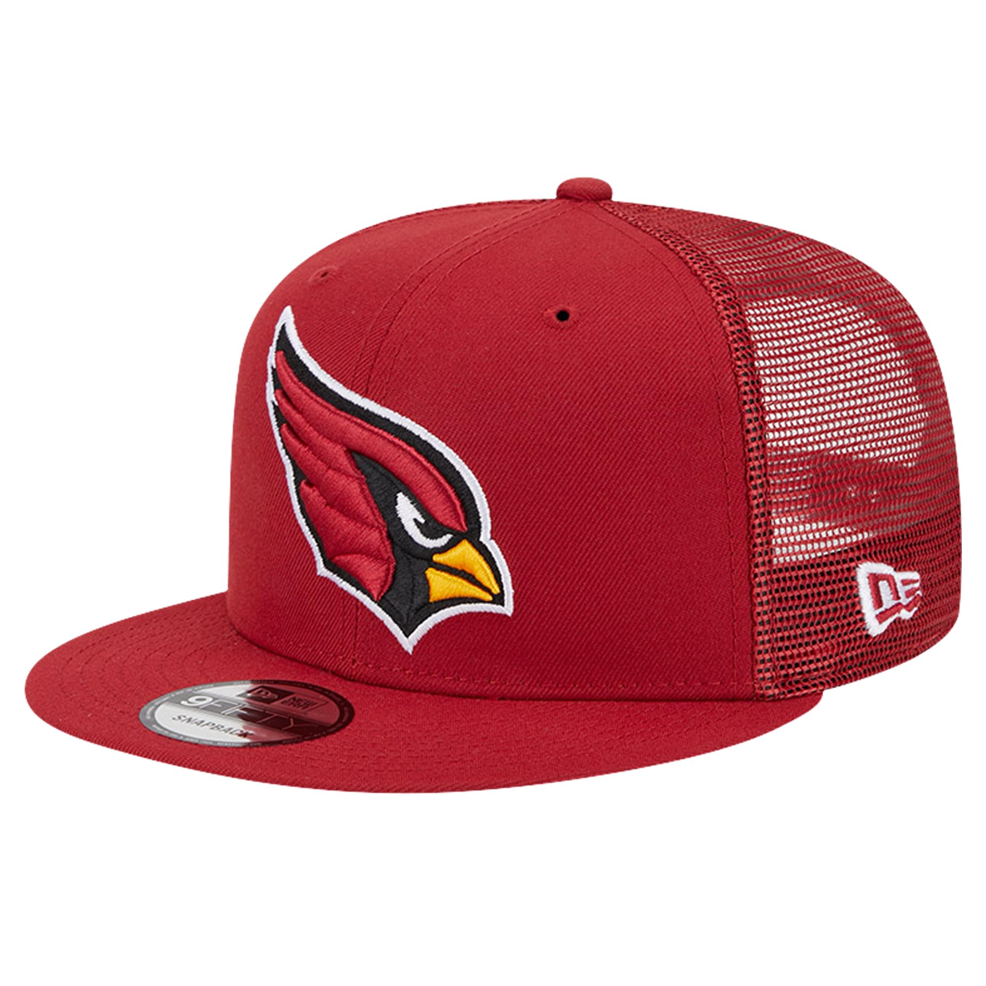 New Era Men's NFL Main Trucker 9FIFTY Snapback Hat