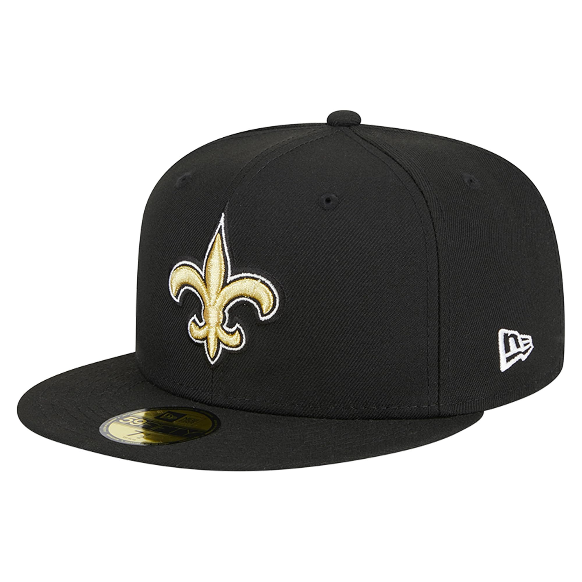 New Era Men's NFL Main 59FIFTY Fitted Hat