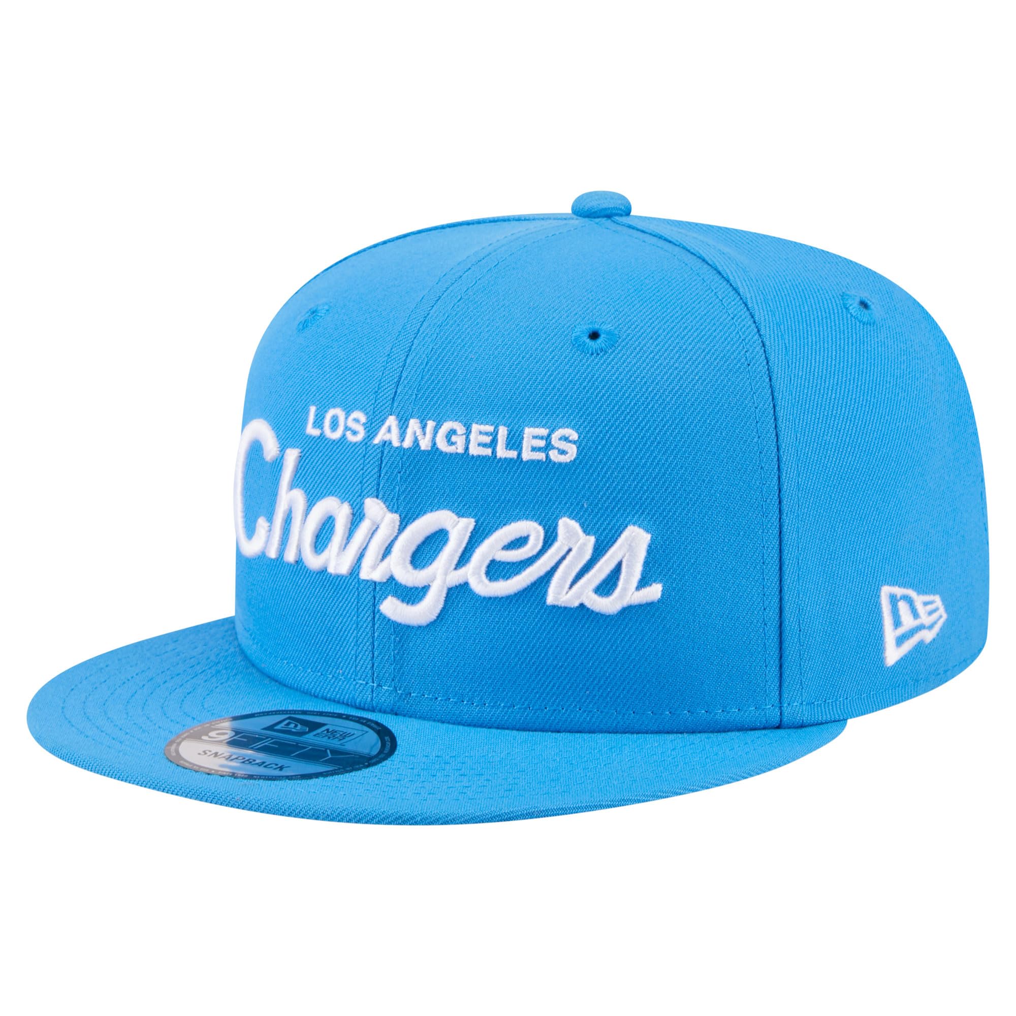 New Era Men's NFL Core Team Script 9FIFTY Snapback Hat