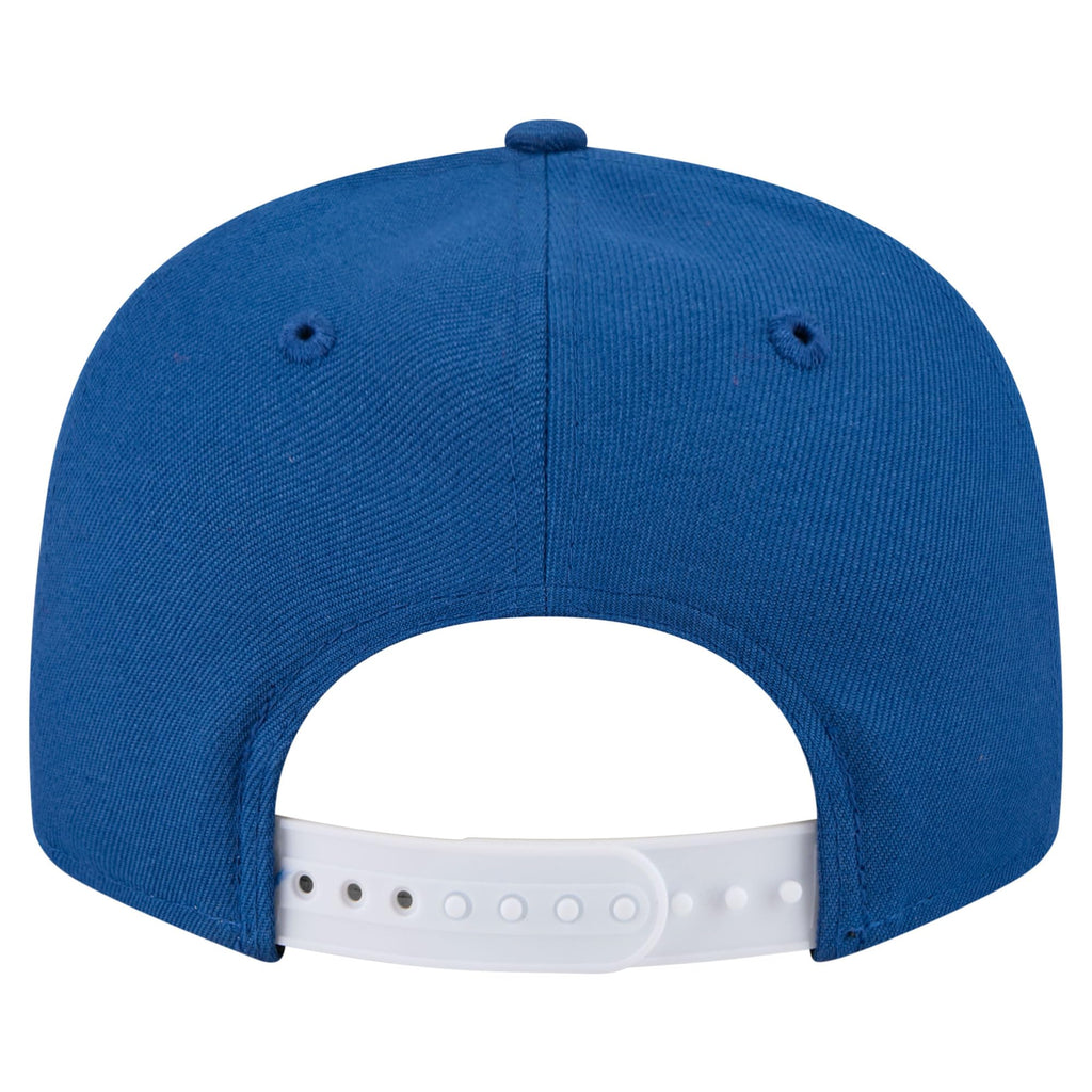 New Era Men's NFL Core Team Script 9FIFTY Snapback Hat