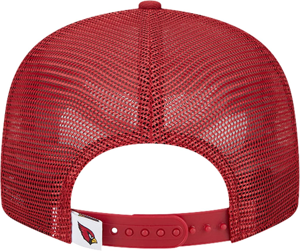 New Era Men's NFL Main Trucker 9FIFTY Snapback Hat