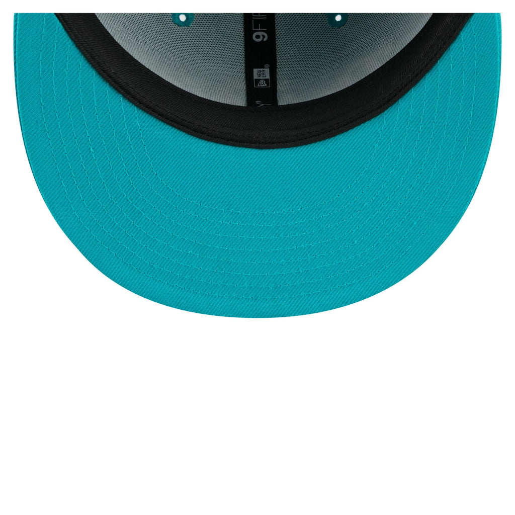 New Era Men's NFL Core Team Script 9FIFTY Snapback Hat