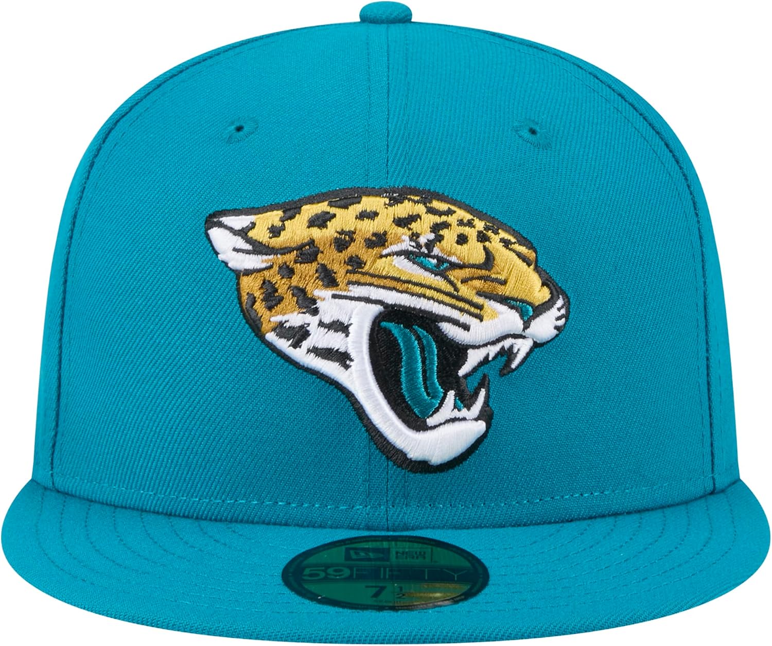 New Era Men's NFL Main 59FIFTY Fitted Hat