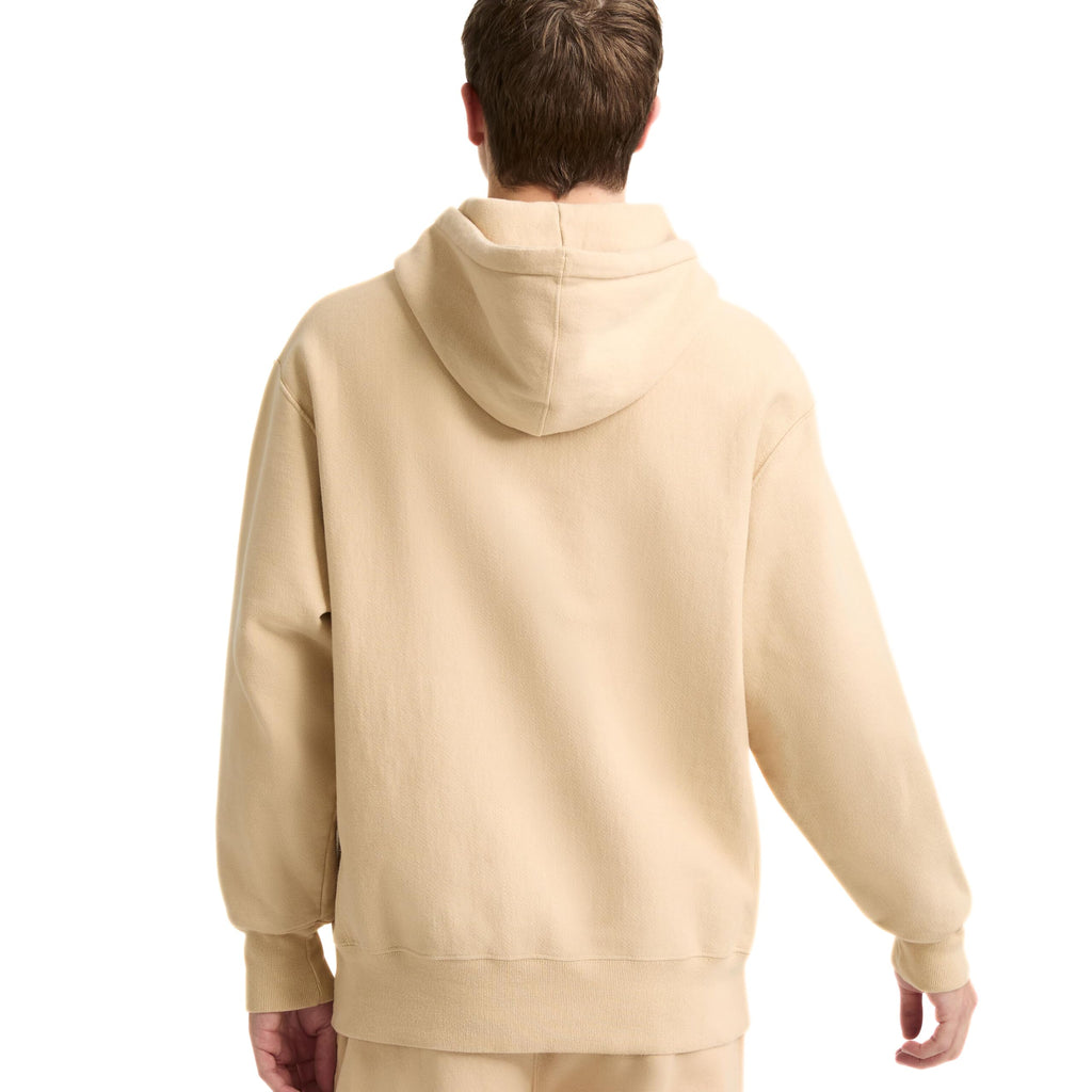 Champion Men's Reverse Weave Arena Hoodie, Embroidered Logo