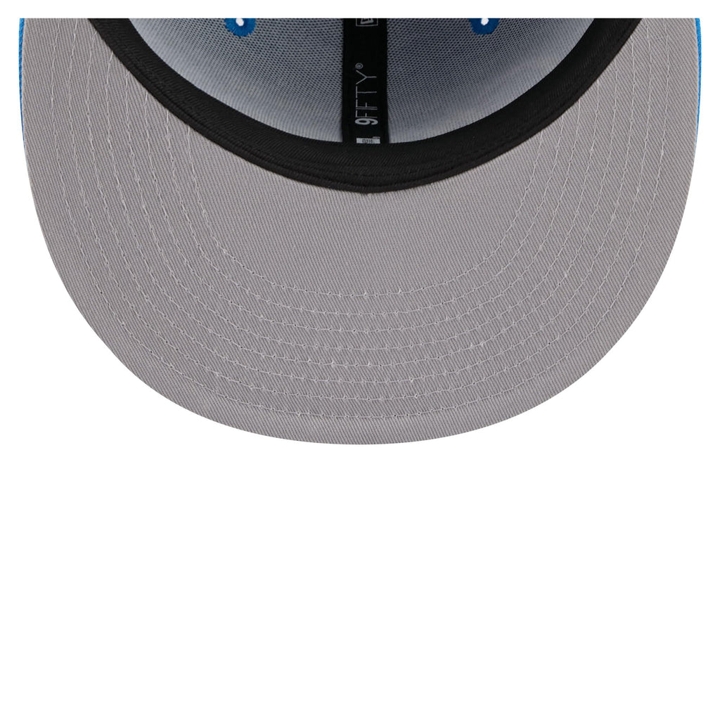 New Era Men's NFL Core Team Script 9FIFTY Snapback Hat