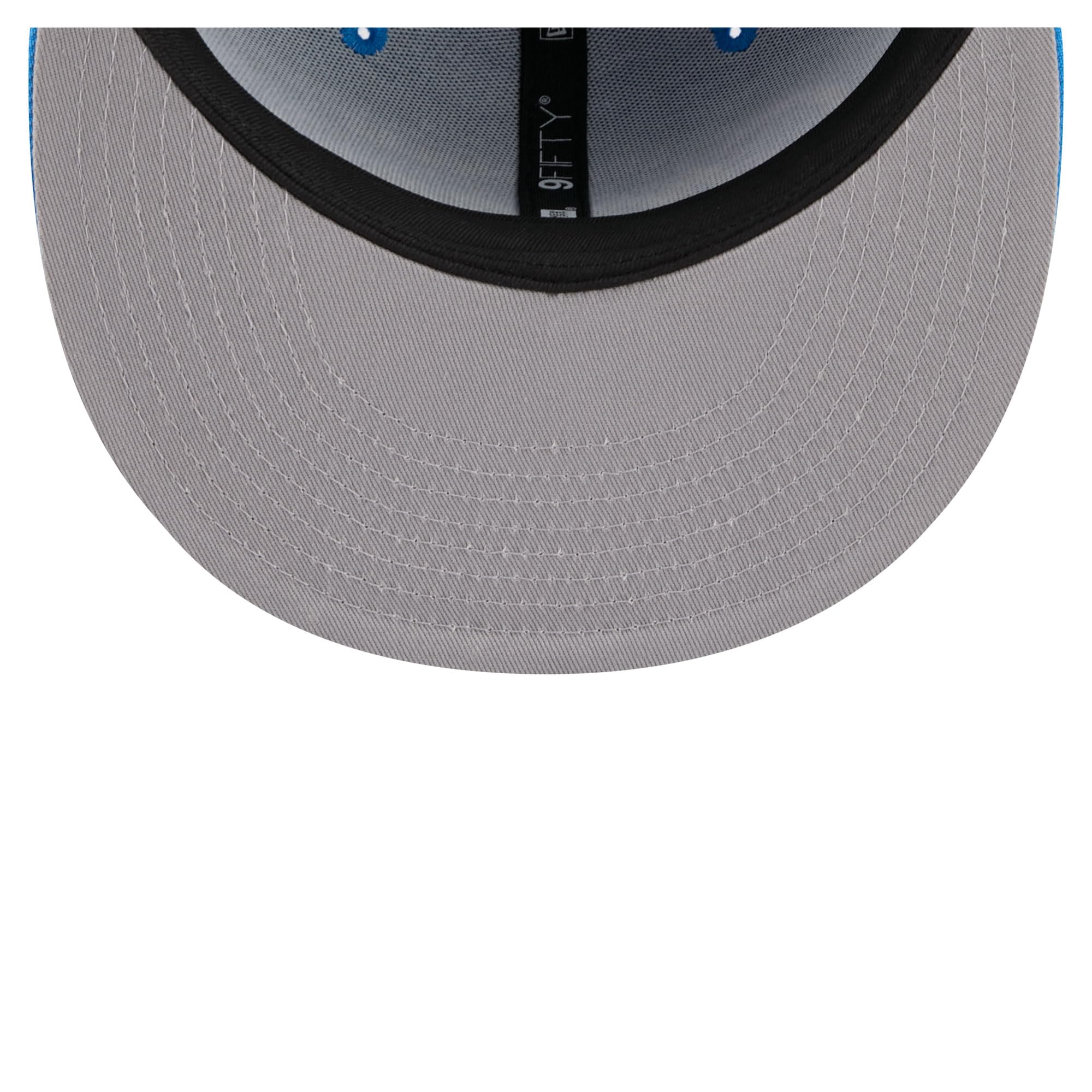 New Era Men's NFL Core Team Script 9FIFTY Snapback Hat