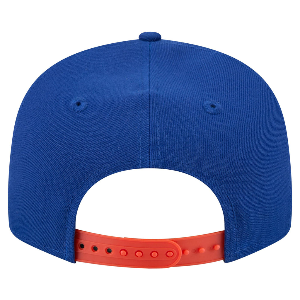 New Era Men's NFL Core Team Script 9FIFTY Snapback Hat