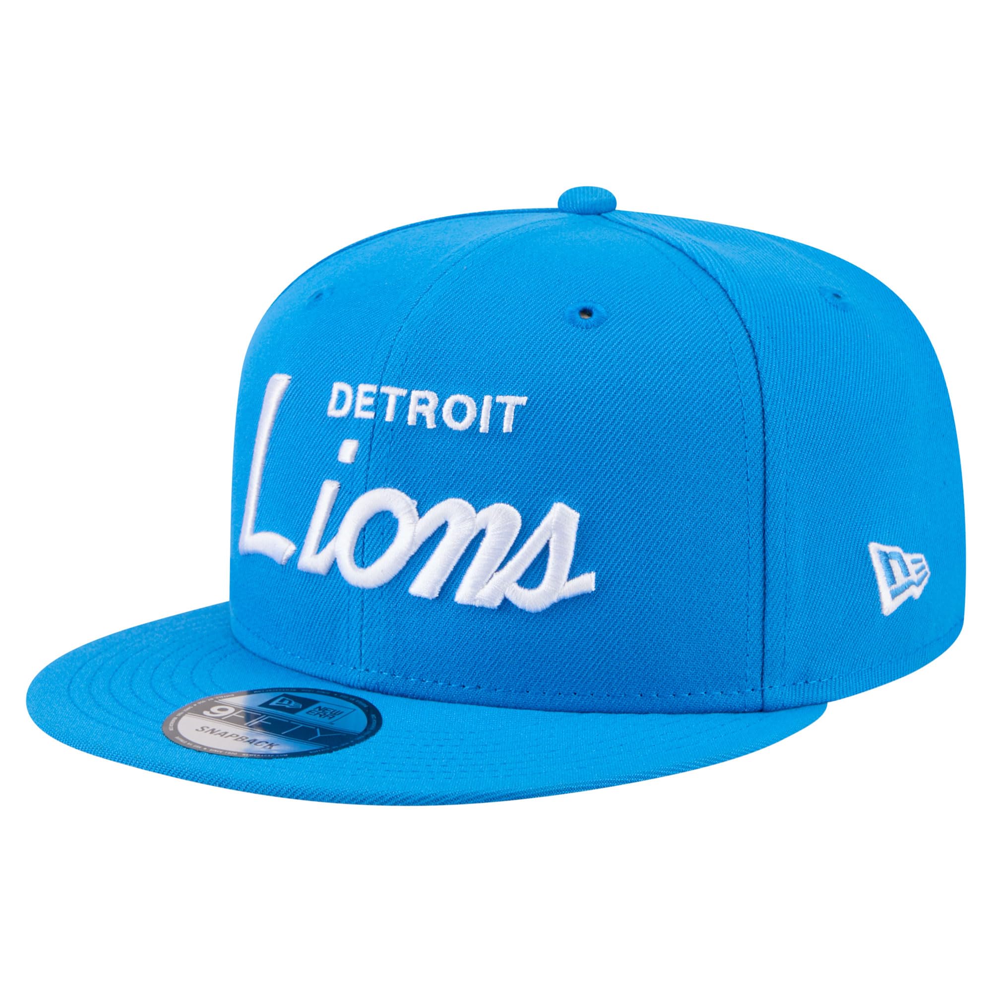 New Era Men's NFL Core Team Script 9FIFTY Snapback Hat