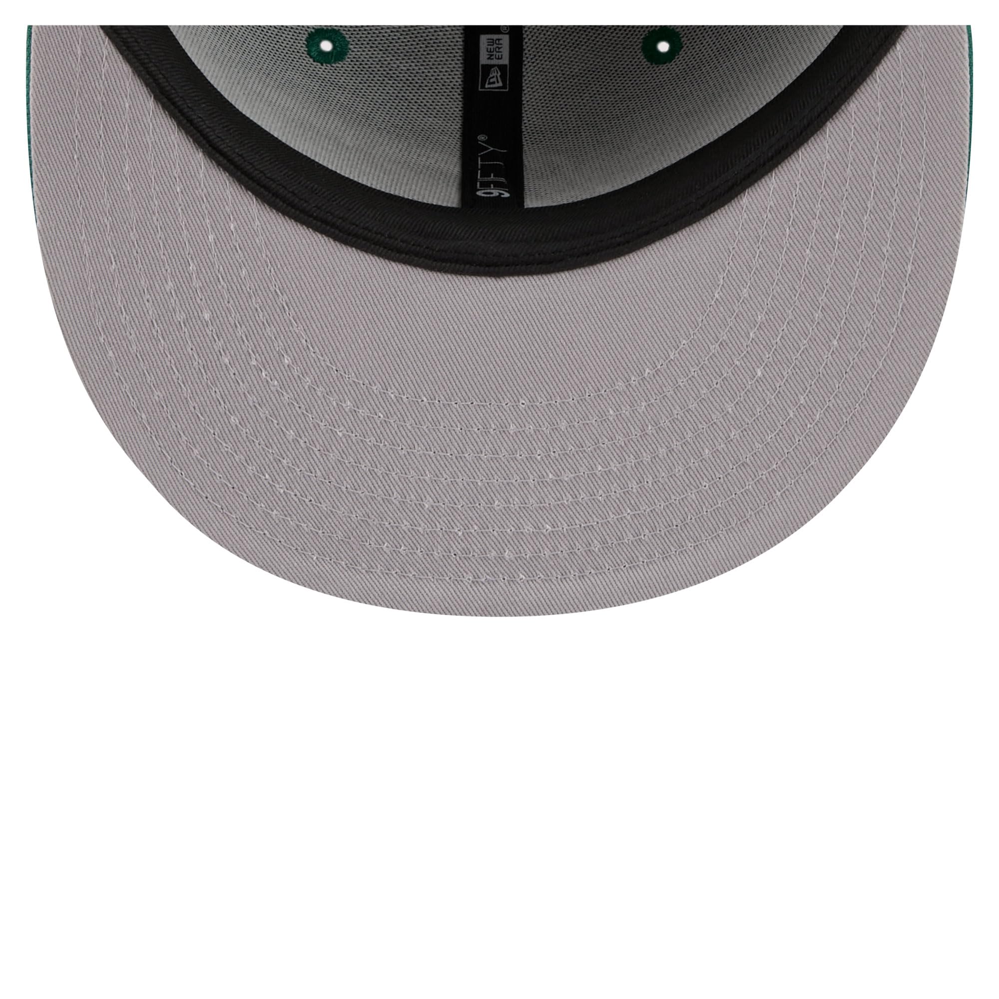 New Era Men's NFL Core Team Script 9FIFTY Snapback Hat