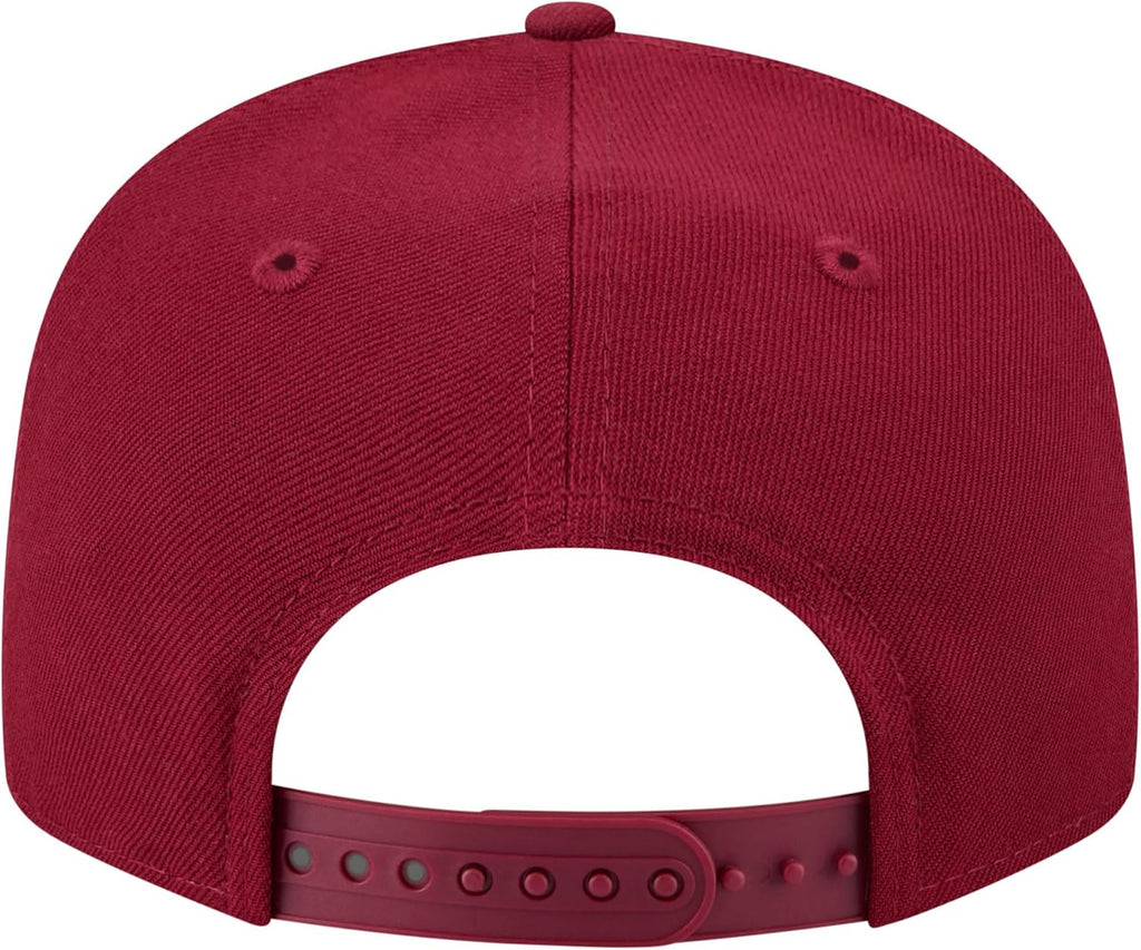 New Era Men's NFL Core Team Script 9FIFTY Snapback Hat