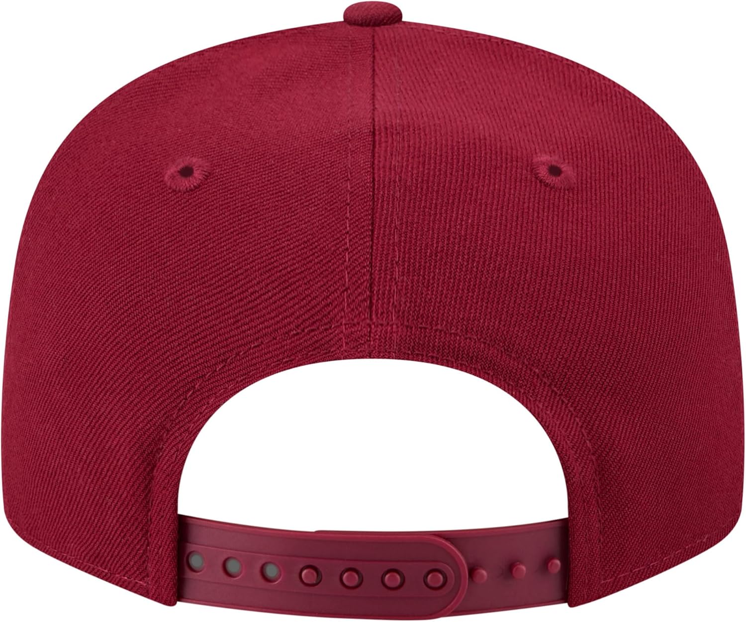 New Era Men's NFL Core Team Script 9FIFTY Snapback Hat
